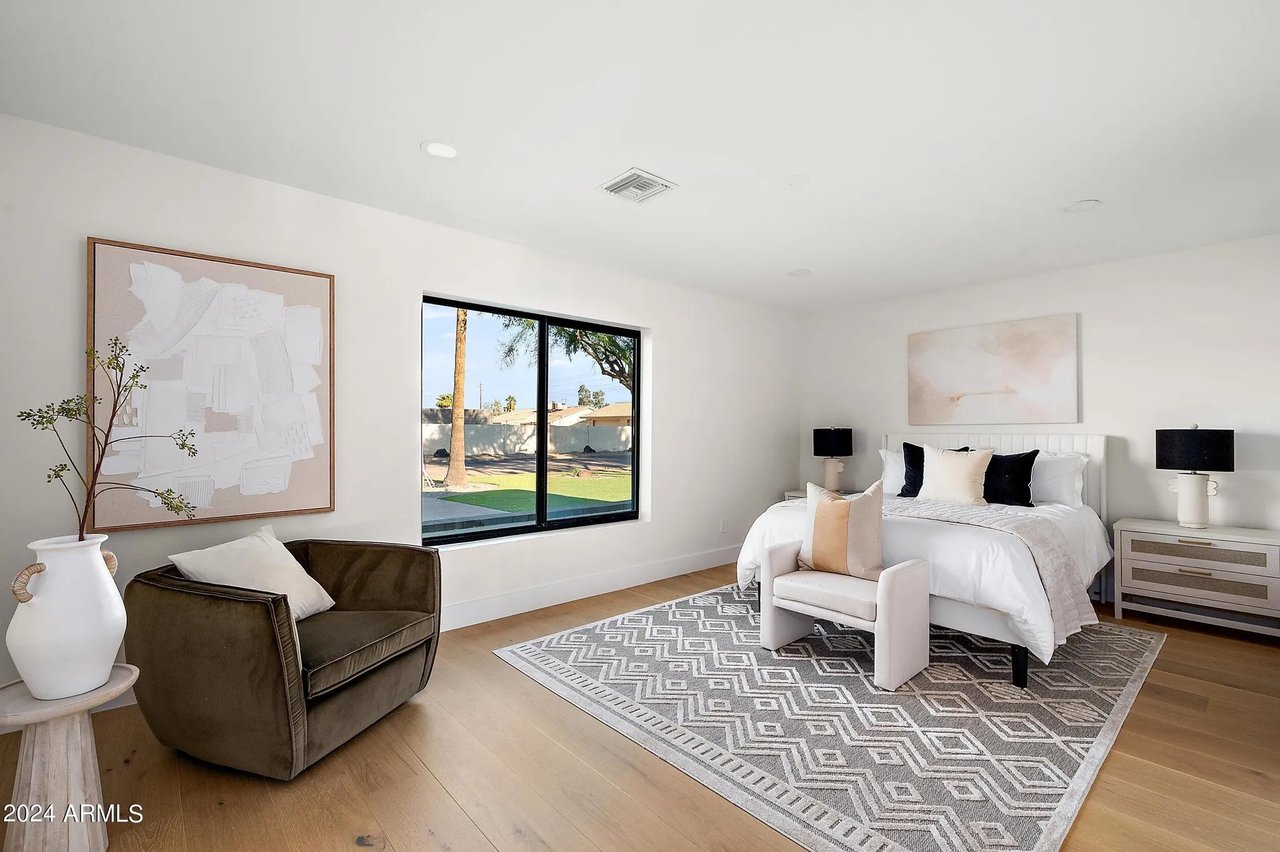 10616 N 60th Pl, Scottsdale, AZ 85254