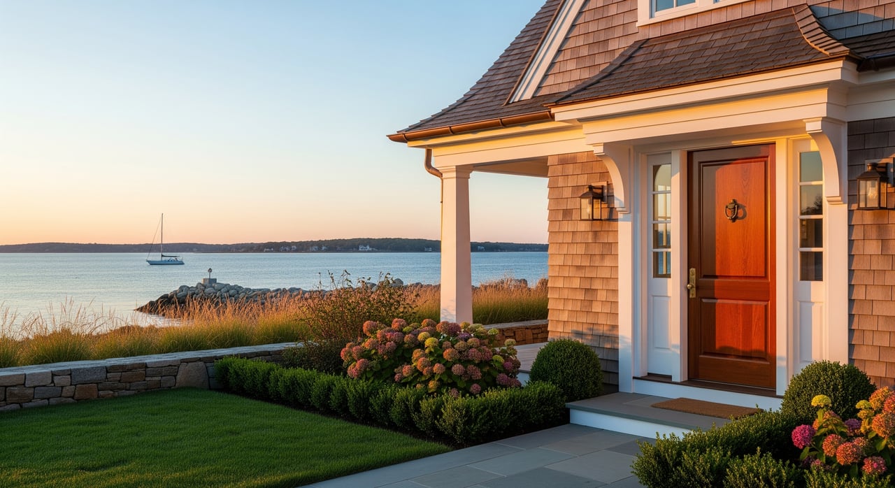 Closing Costs for Buyers in New London County