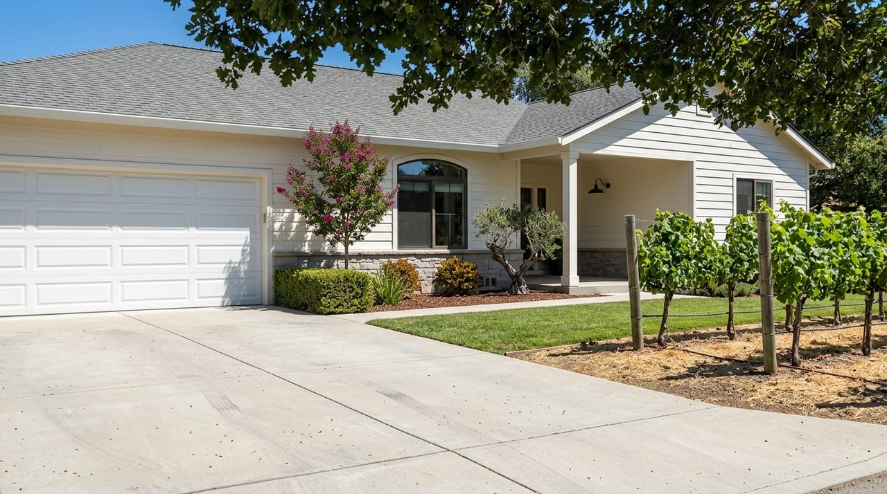 Petaluma vs Sonoma: Which Wine Country Town Fits You?