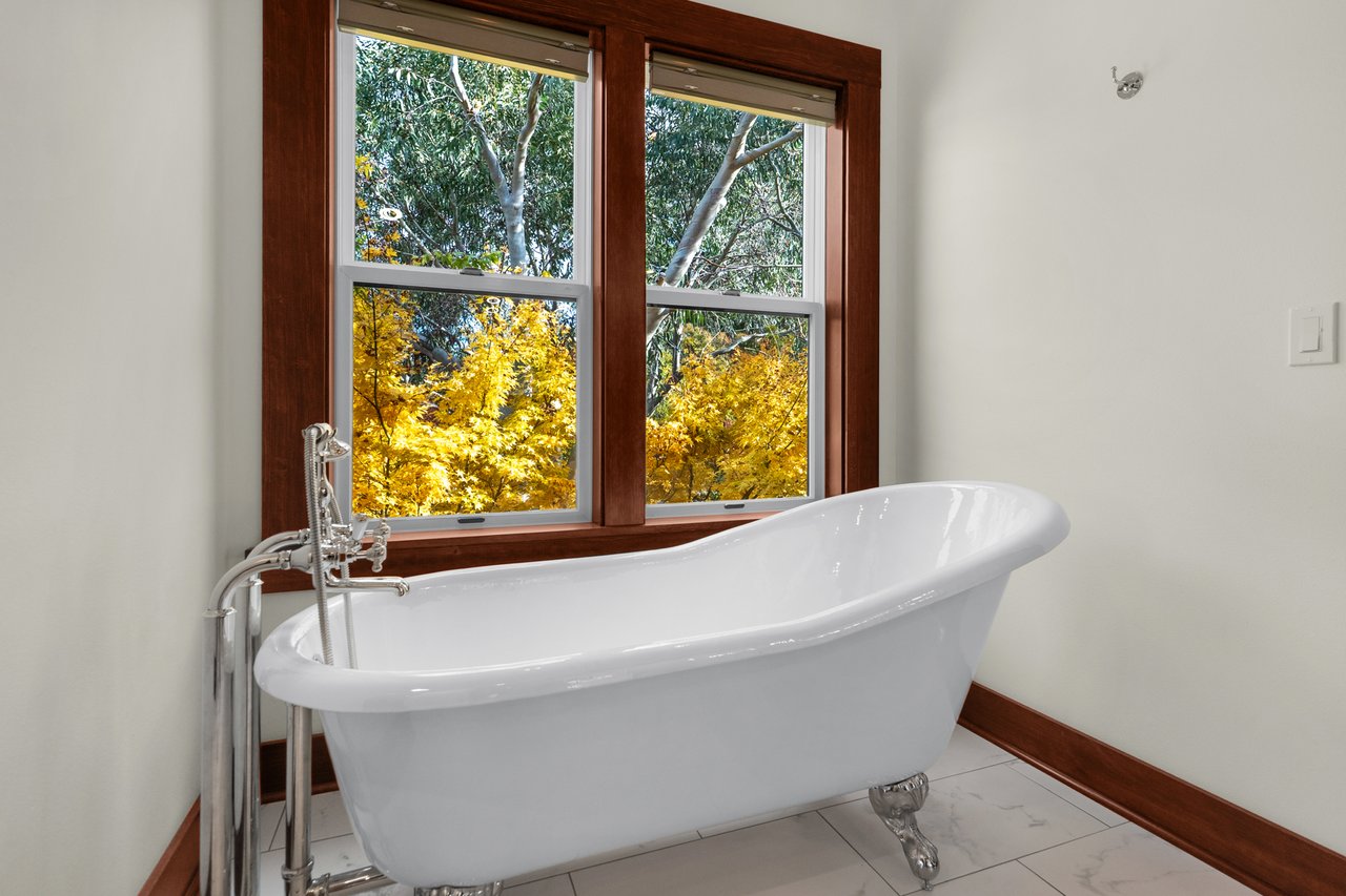 The James Bremner House