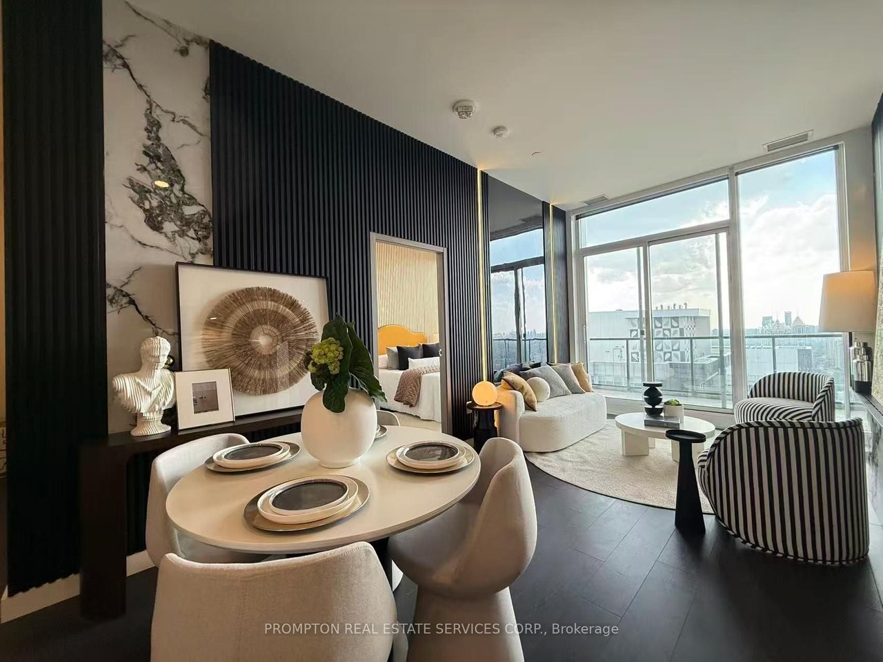 SEASONS CONDOS PENTHOUSE 