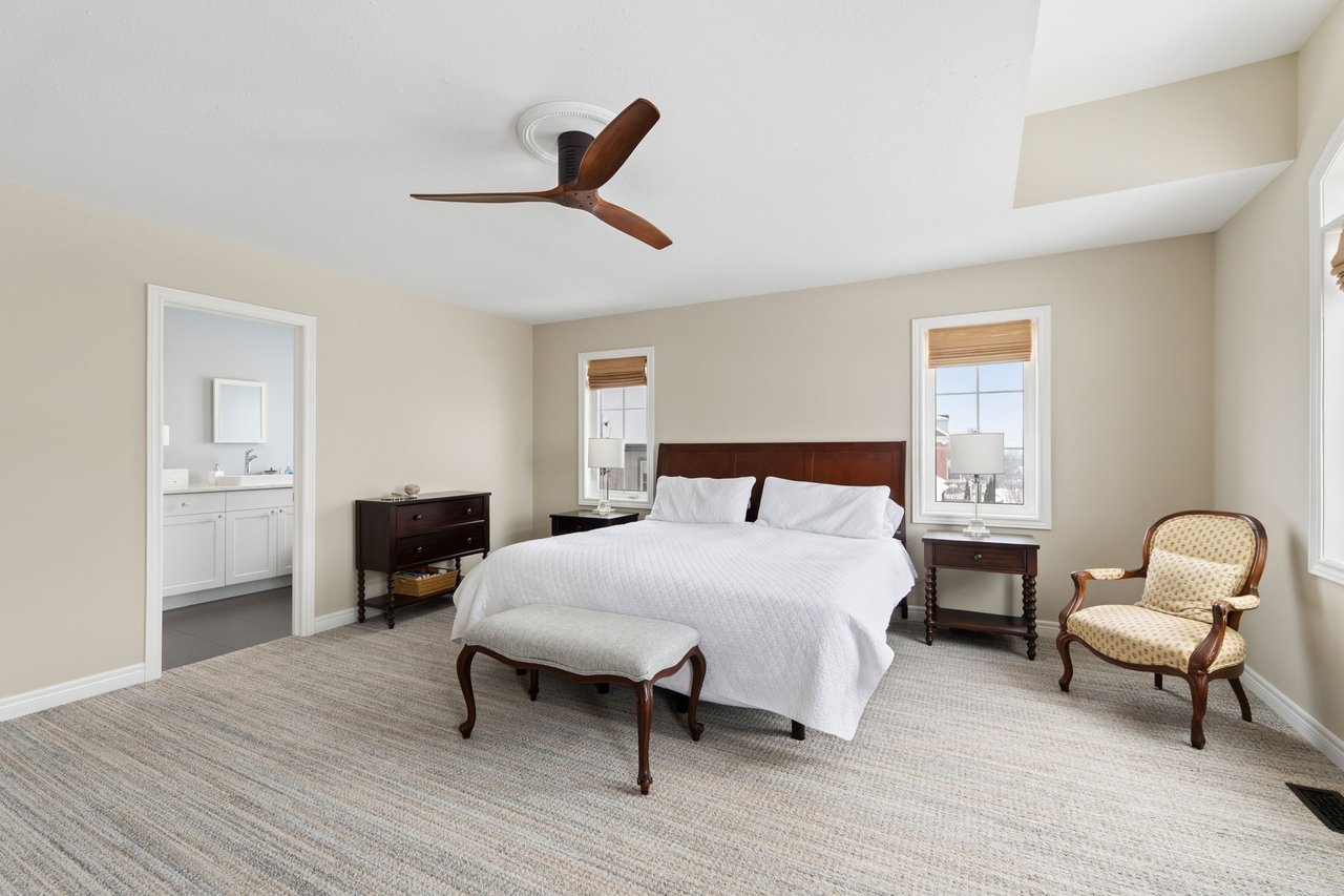 2 Forest Heights Boulevard, Orillia