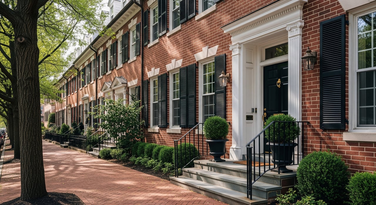 Closing Costs for Bethesda Homebuyers, Explained