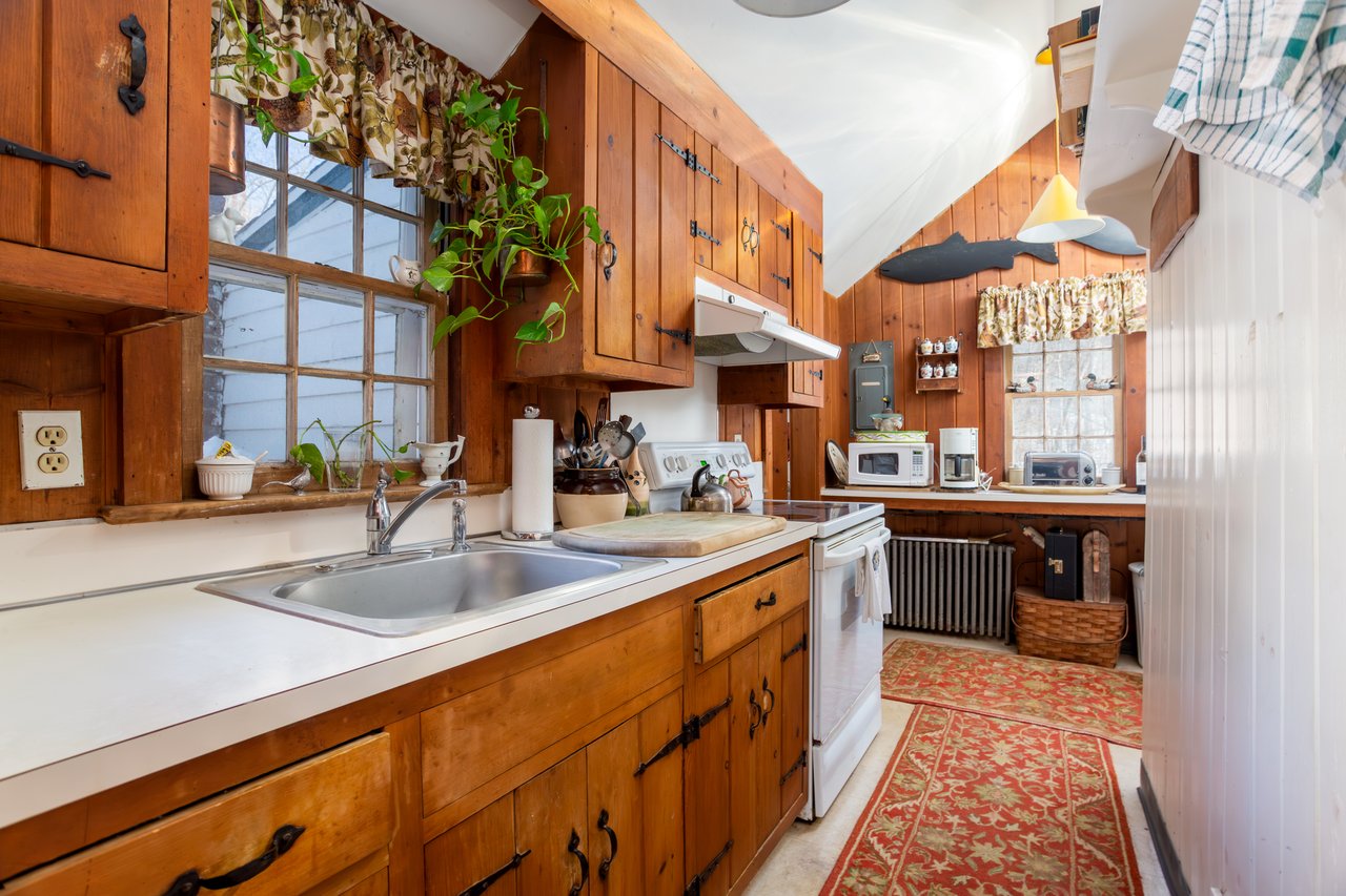 2 & 4 Old Weston Road 