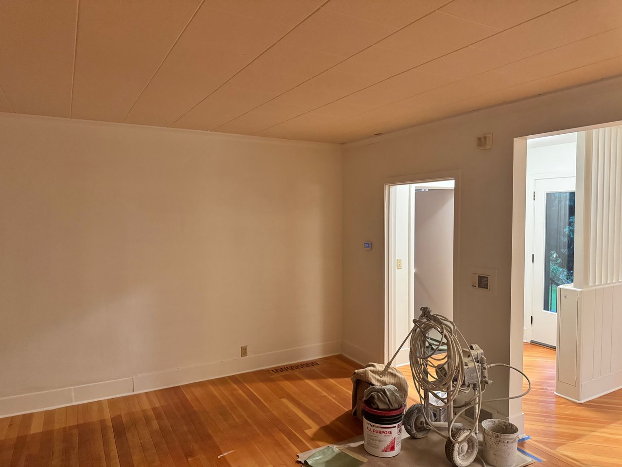 Finding a homes value