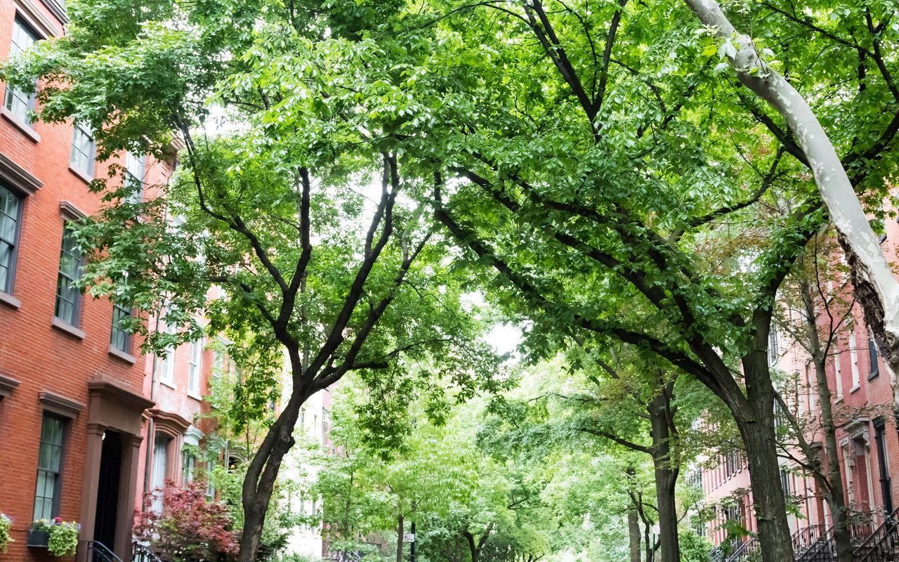 West Village