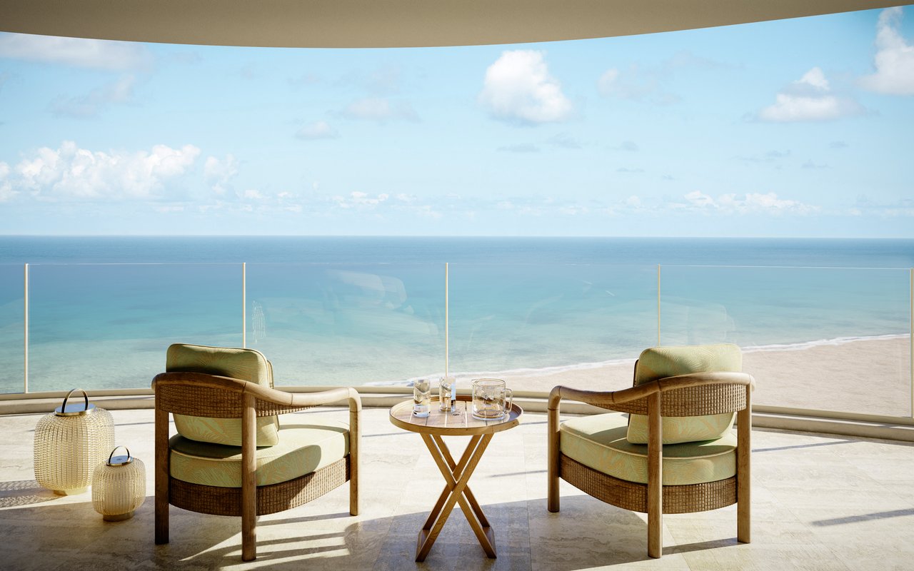 Armani in Pompano
