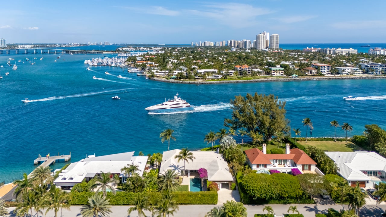 North End Direct Inlet Residence