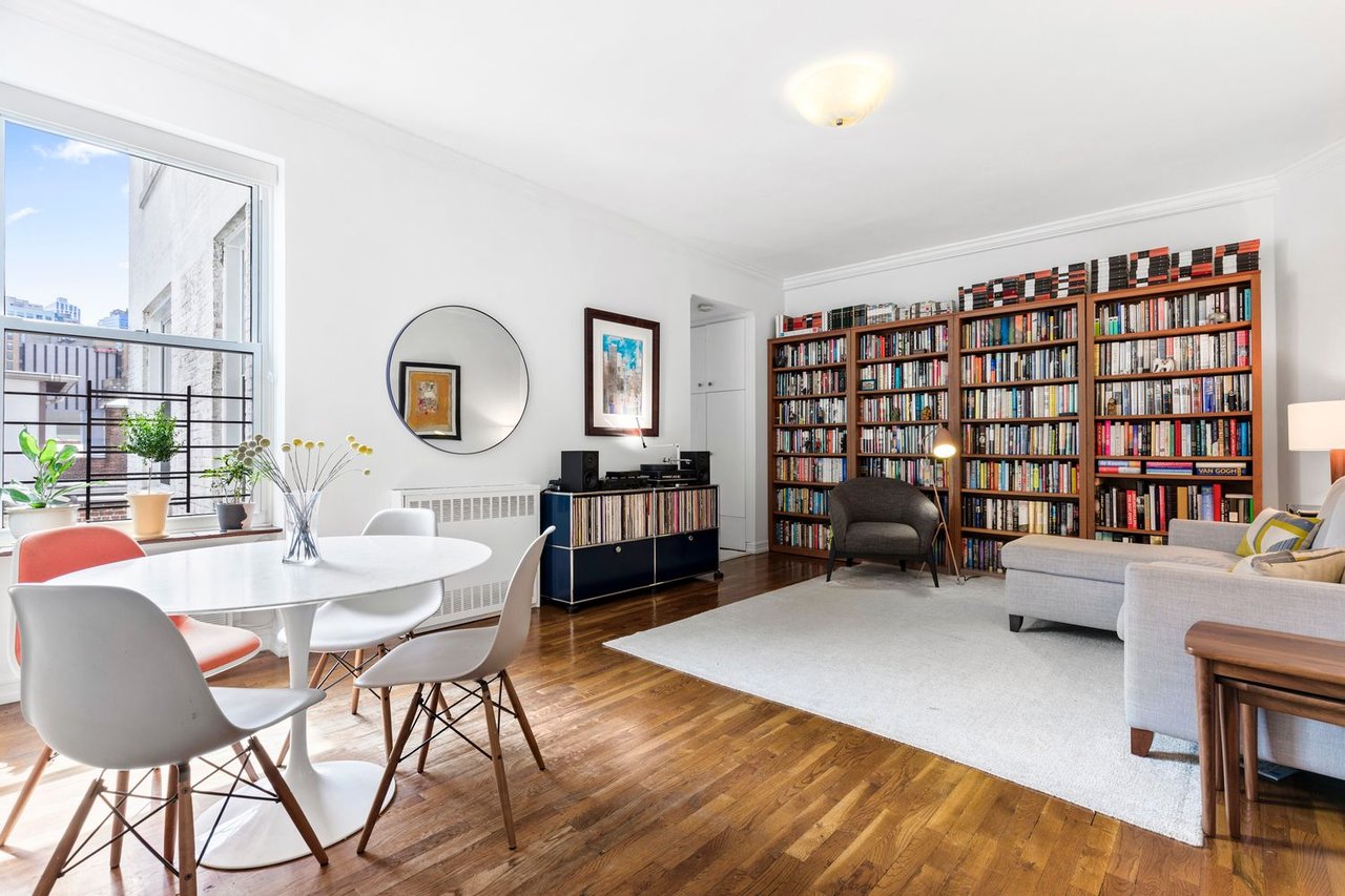 62 Pierrepont St #7B 
