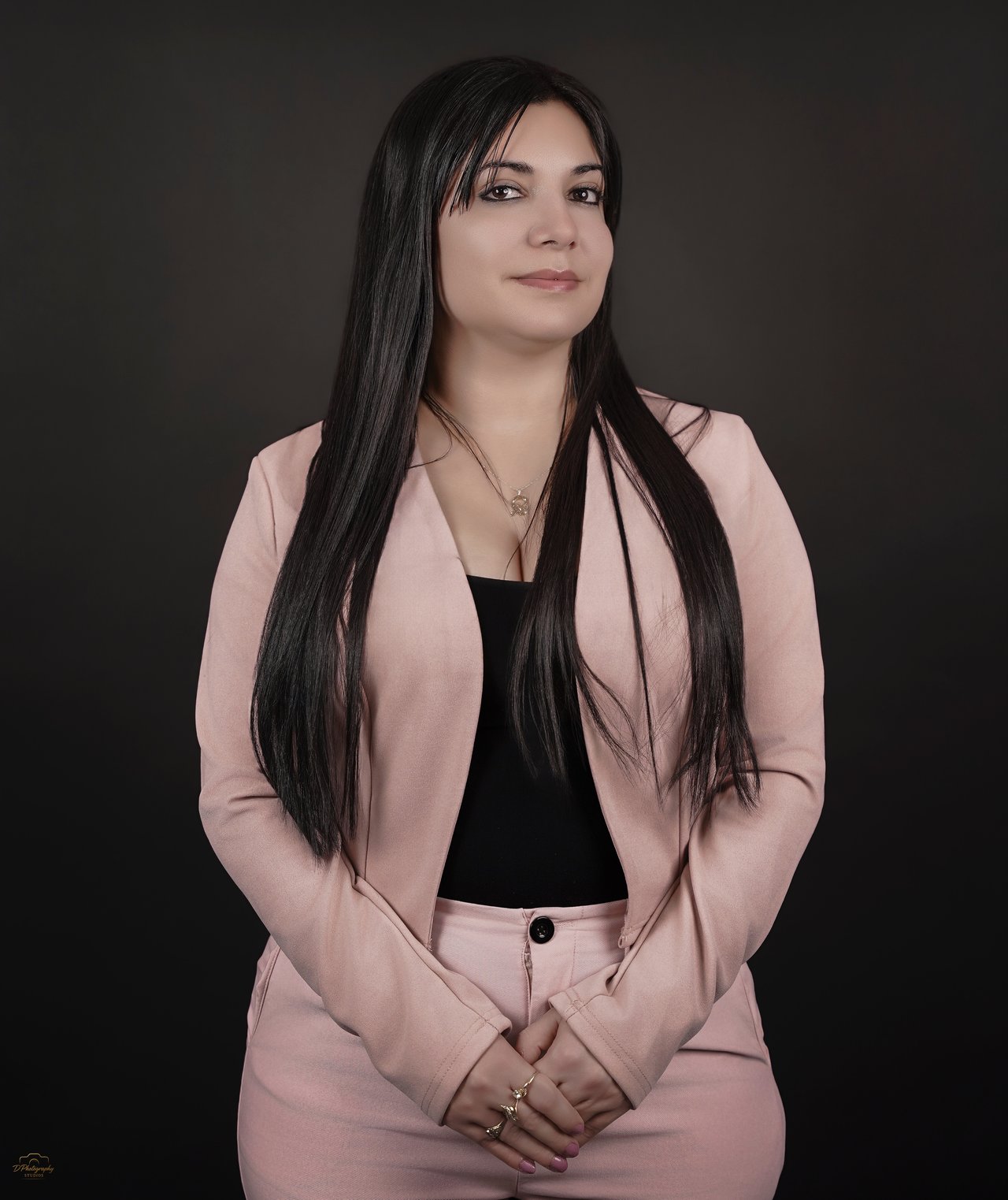 Maria  Delgado Cudina