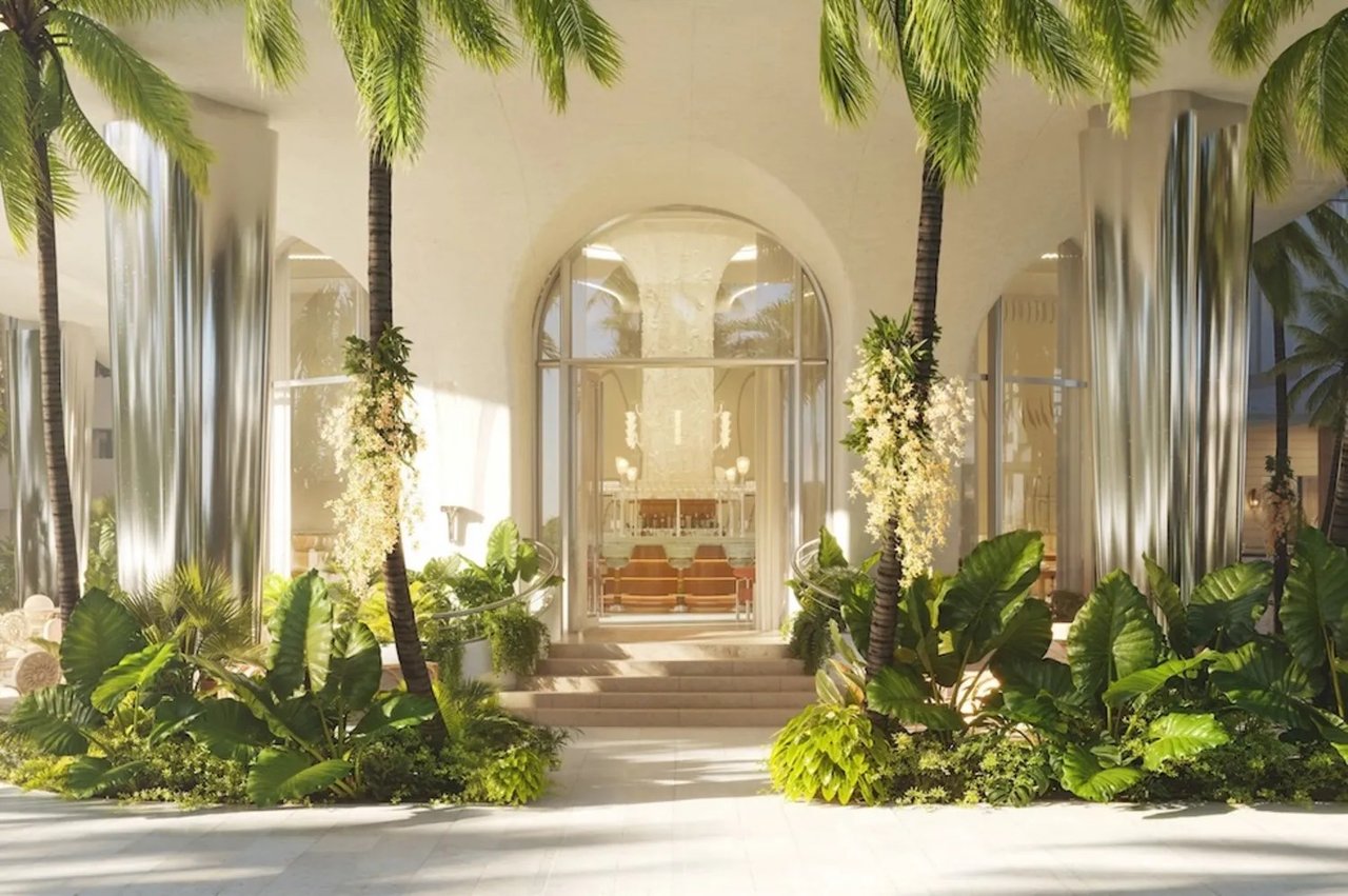 Shore Club Resort & Residences, Auberge Resorts Collection