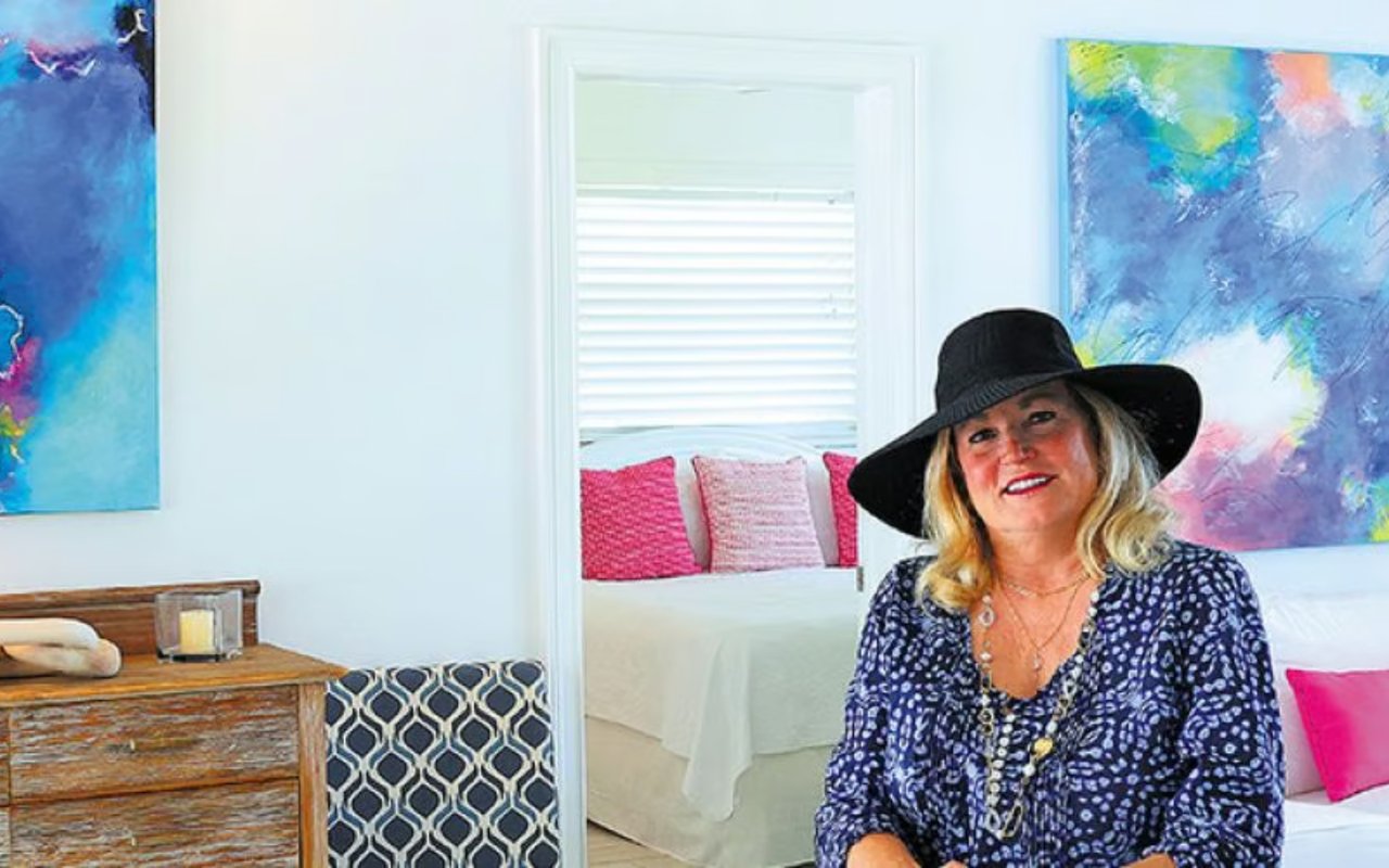 Along the Coast: Wanted: Older homes with Character