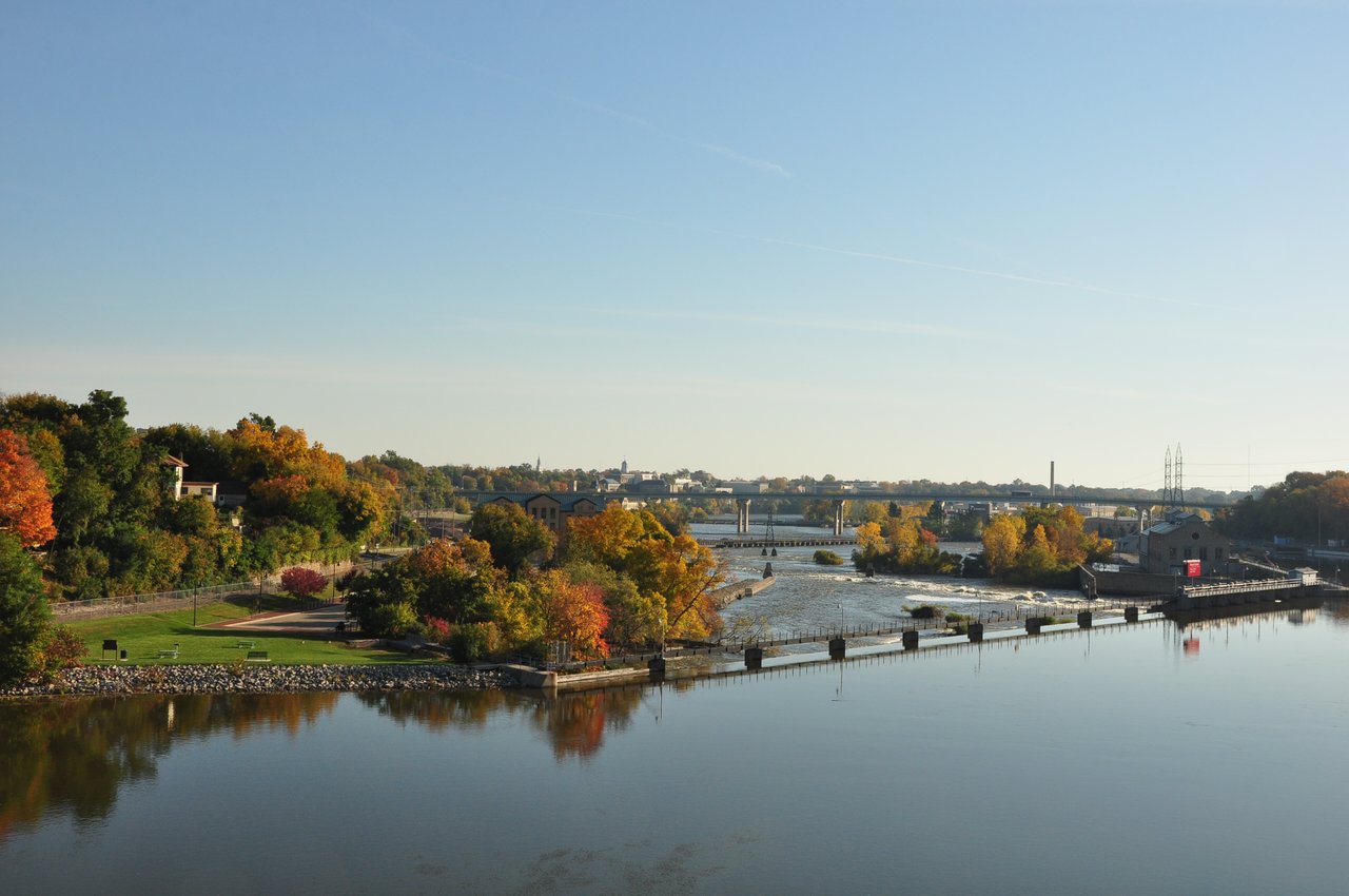 Fox Valley Area