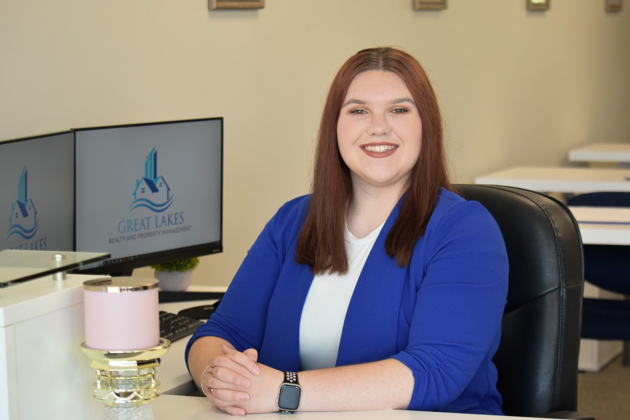 Megan Jankowsky photo