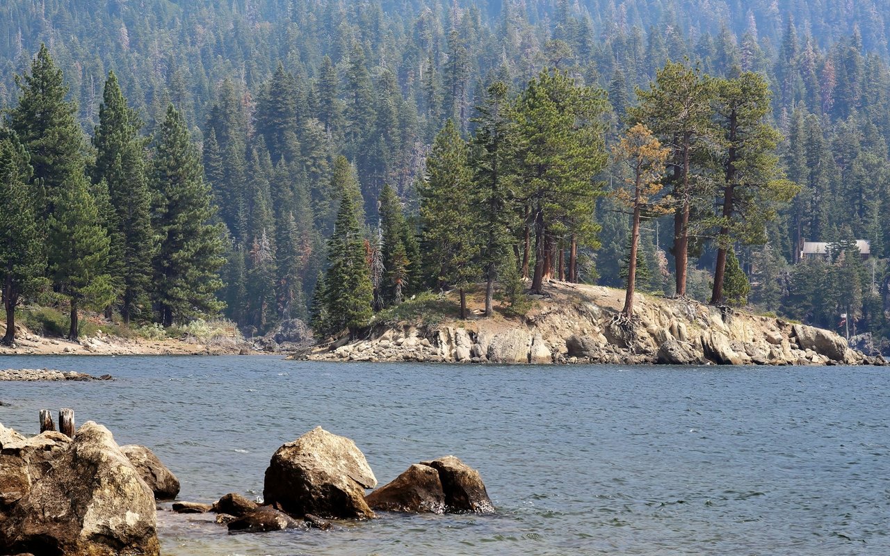 Silver Lake