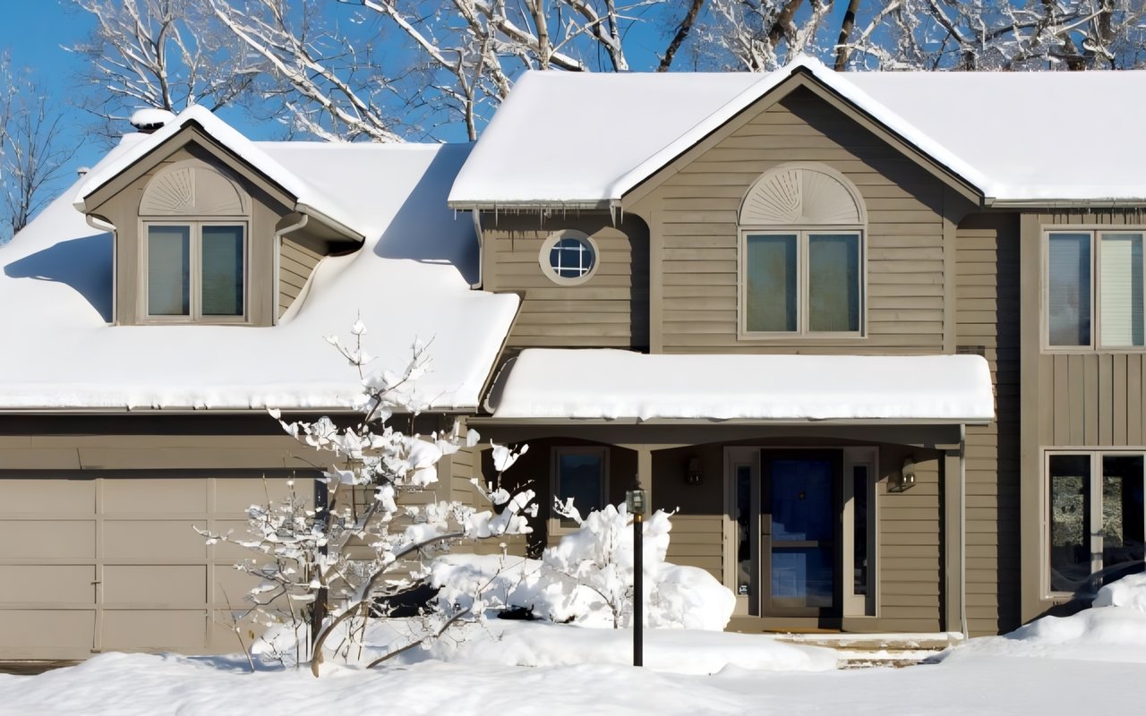 Preparing Your Home for Winter