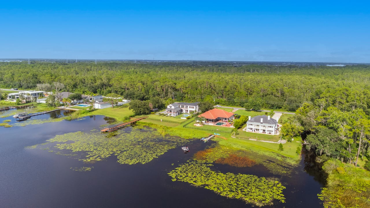 7706 Ficquette Rd- Windermere