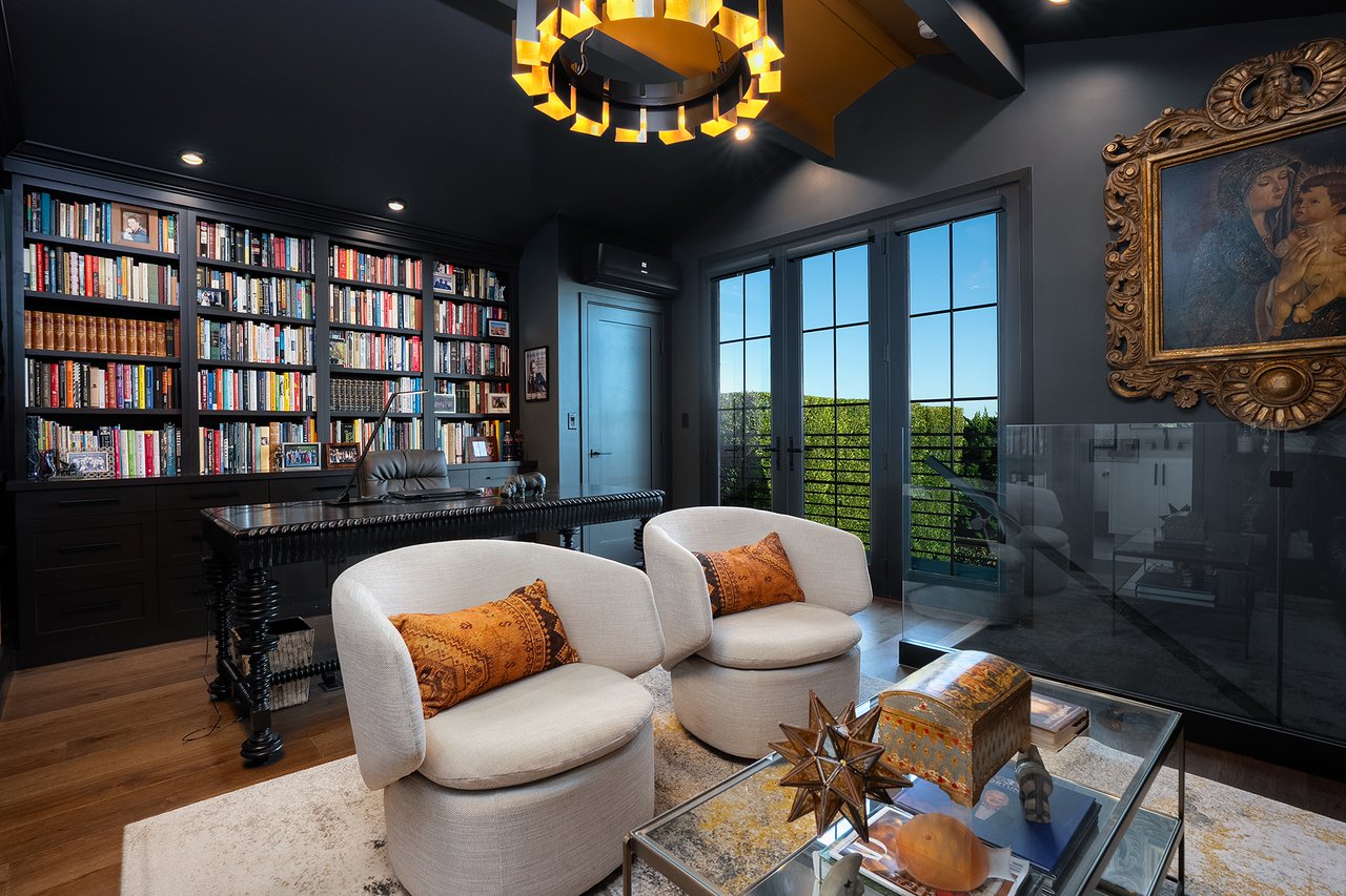 1455 Clove Street, Point Loma — New Listing With Panoramic Views + Pool