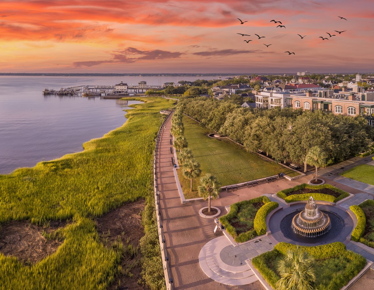 Which Charleston SC Lowcountry Community Is Right For You?