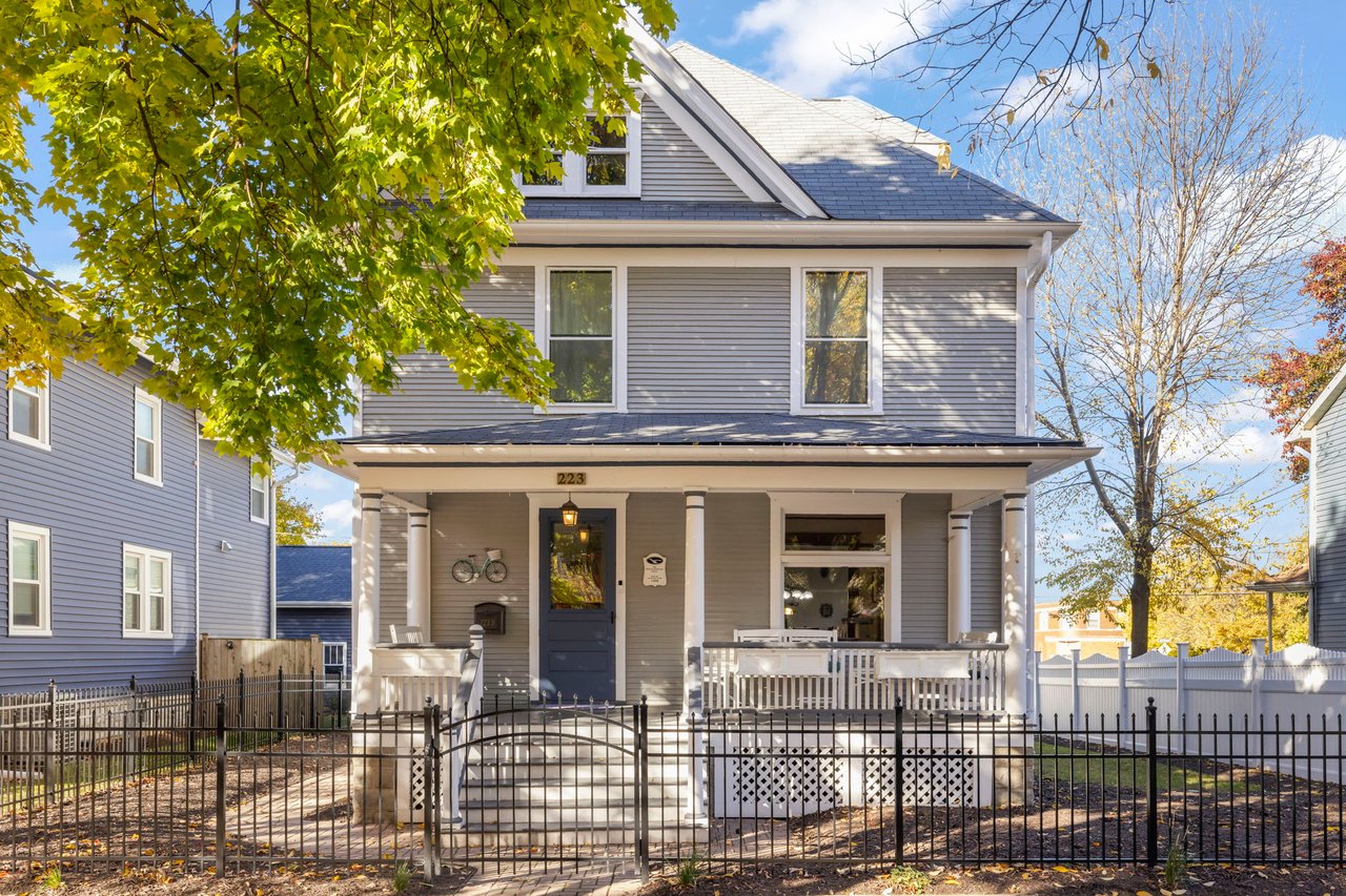 223 N Ellsworth Street