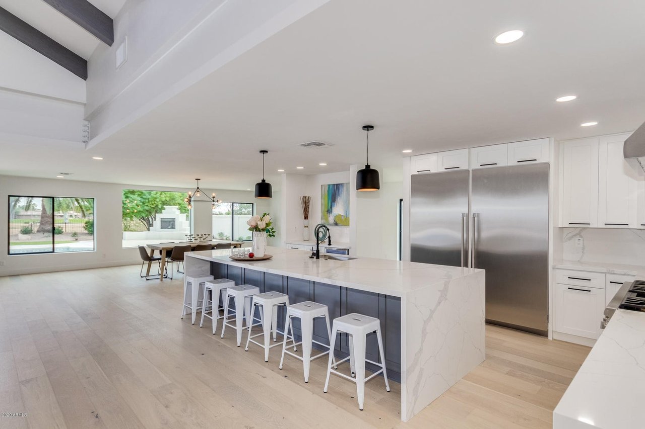 7625 E Via Del Placito Rd, Scottsdale, AZ 85258