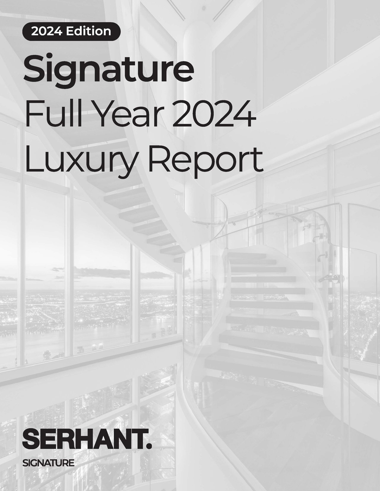 2024 Year-End Signature Report