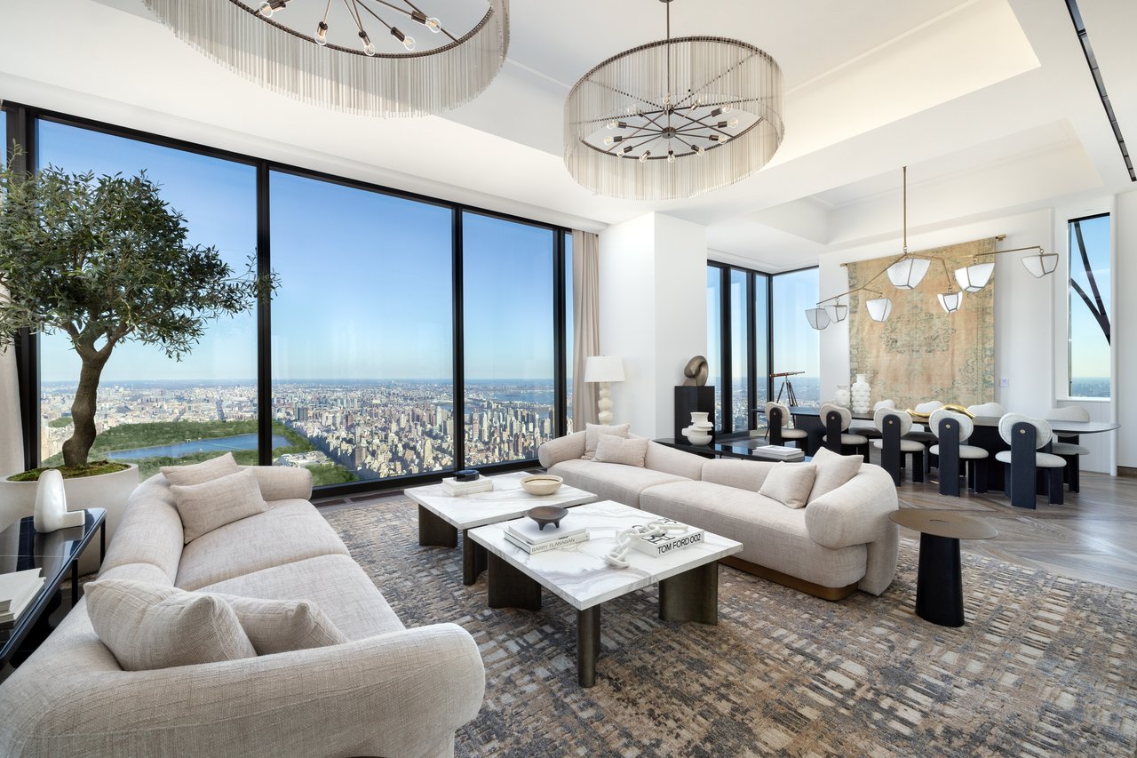 111 West 57th Street