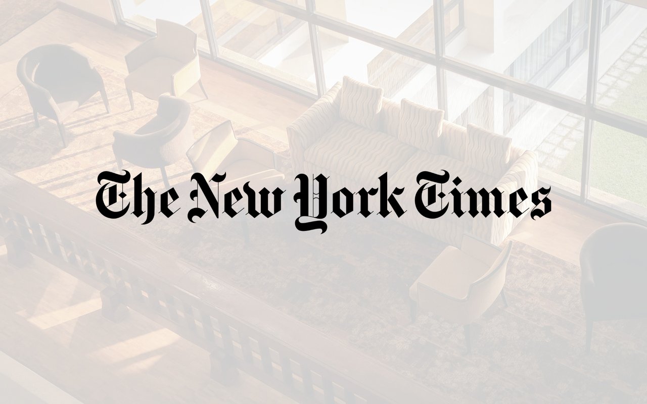 The New York Times