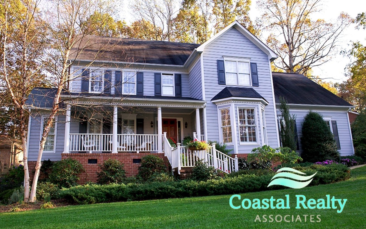 5 New Year's Resolutions for Homeowners