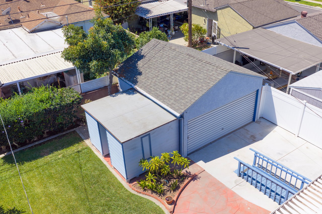 2842 Silva St, Lakewood