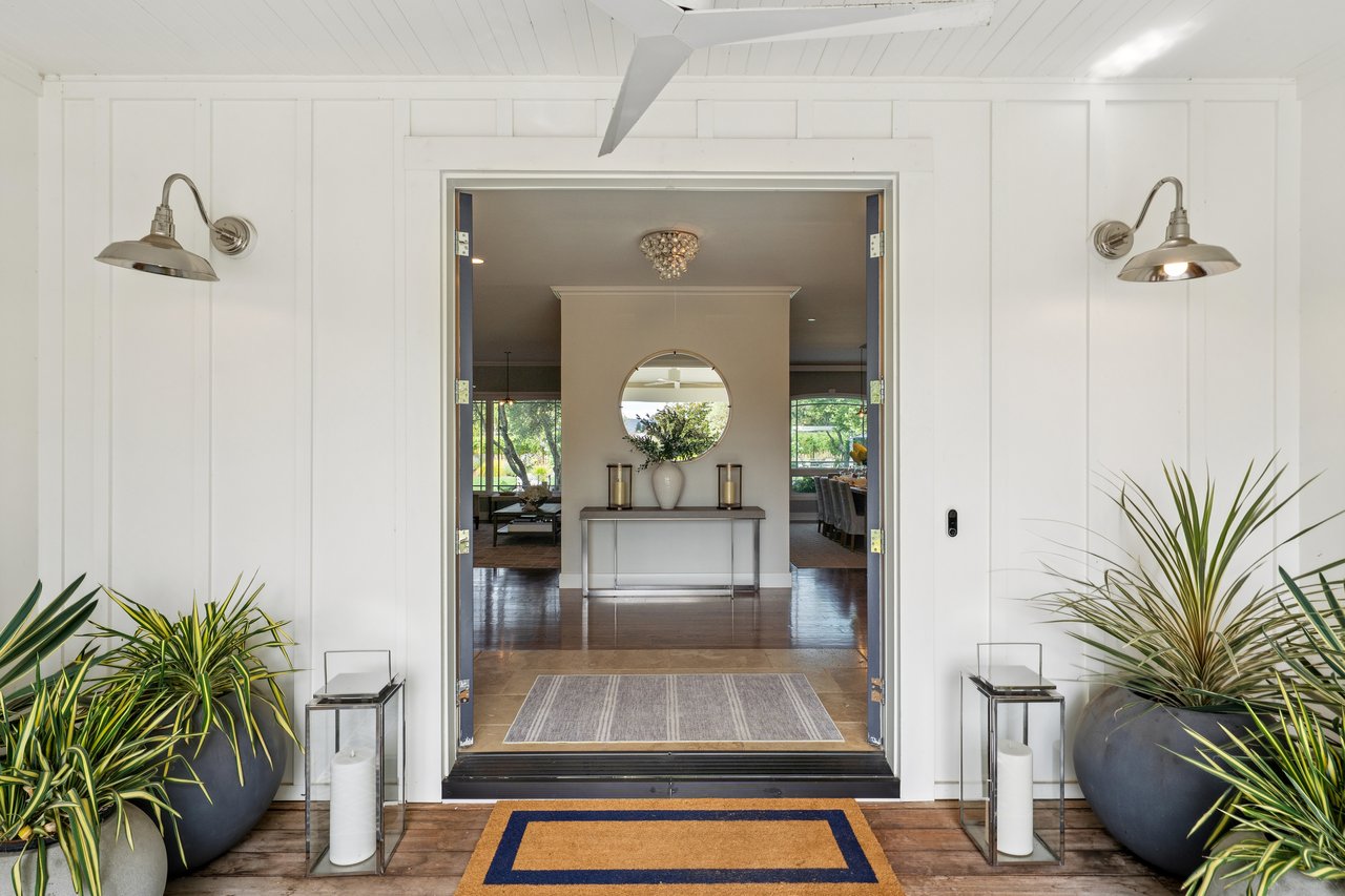 Sonoma’s Premier Wine Country Estate