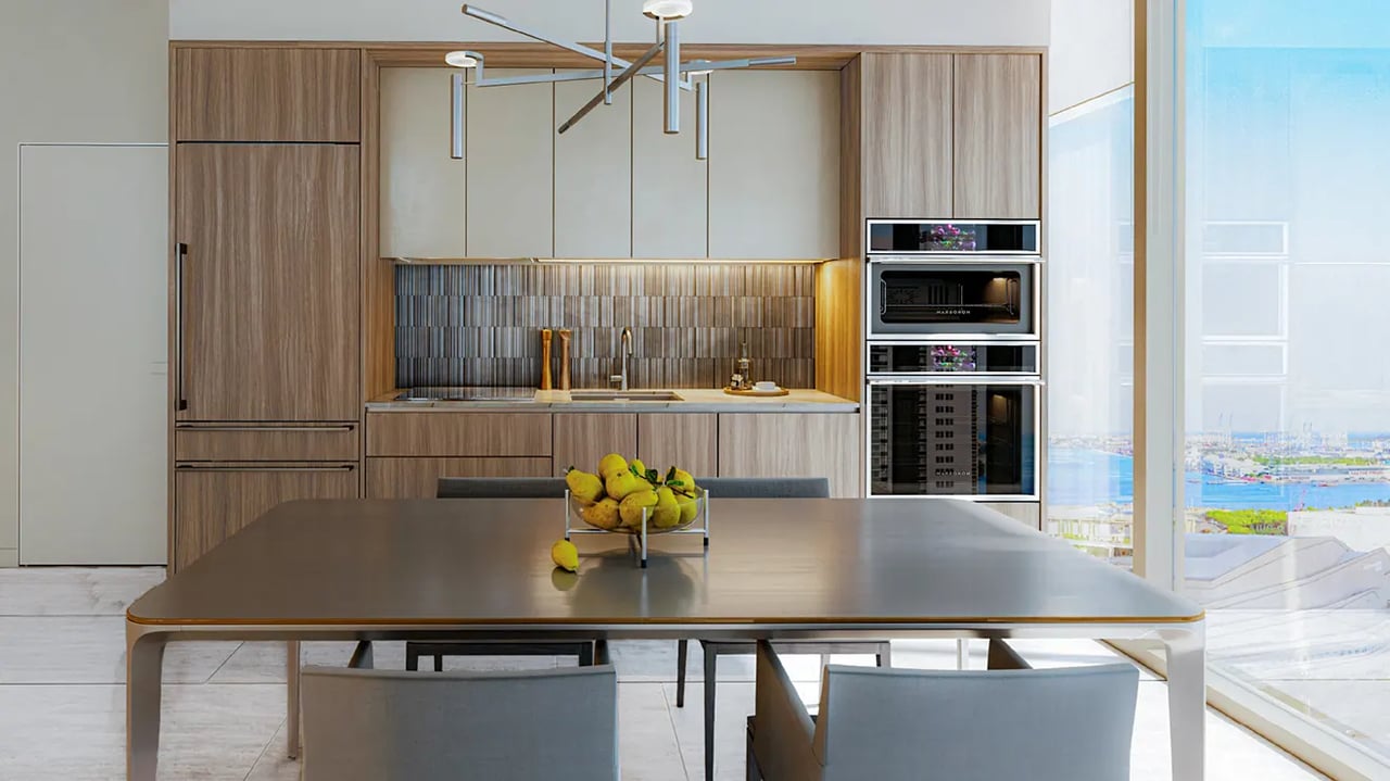 14ROC Miami | Two Bedroom