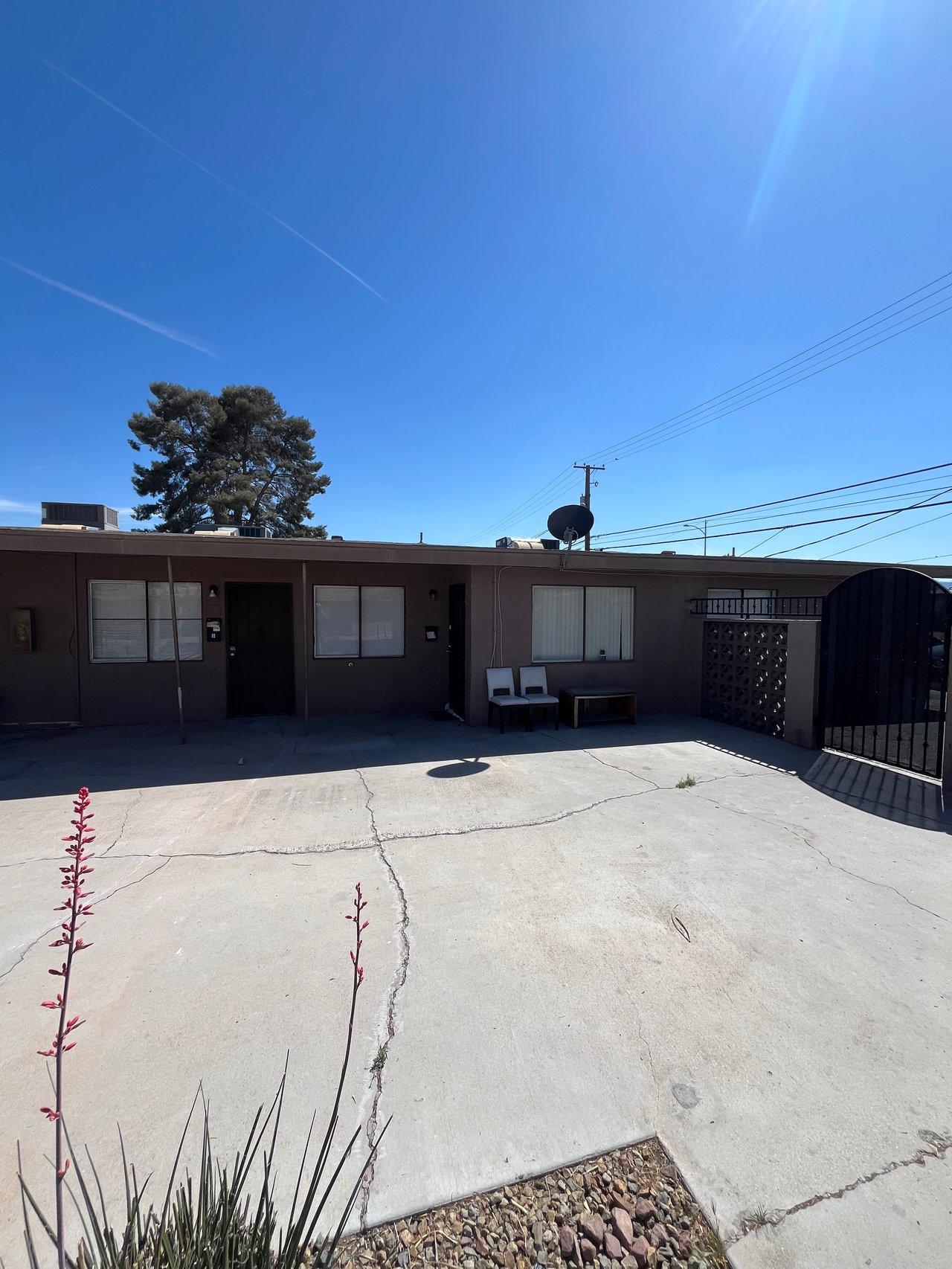 509 North Decatur Boulevard #C