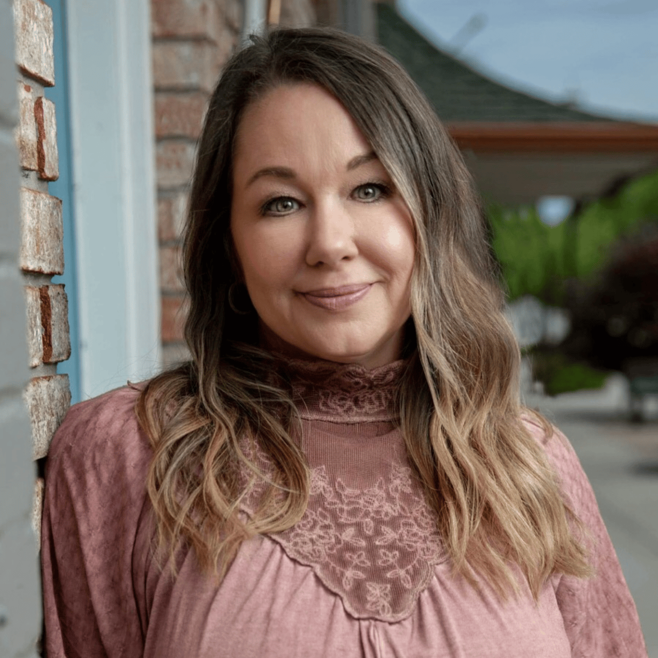 Tammy Wilson Manchester, TN Real Estate Agent Headshot