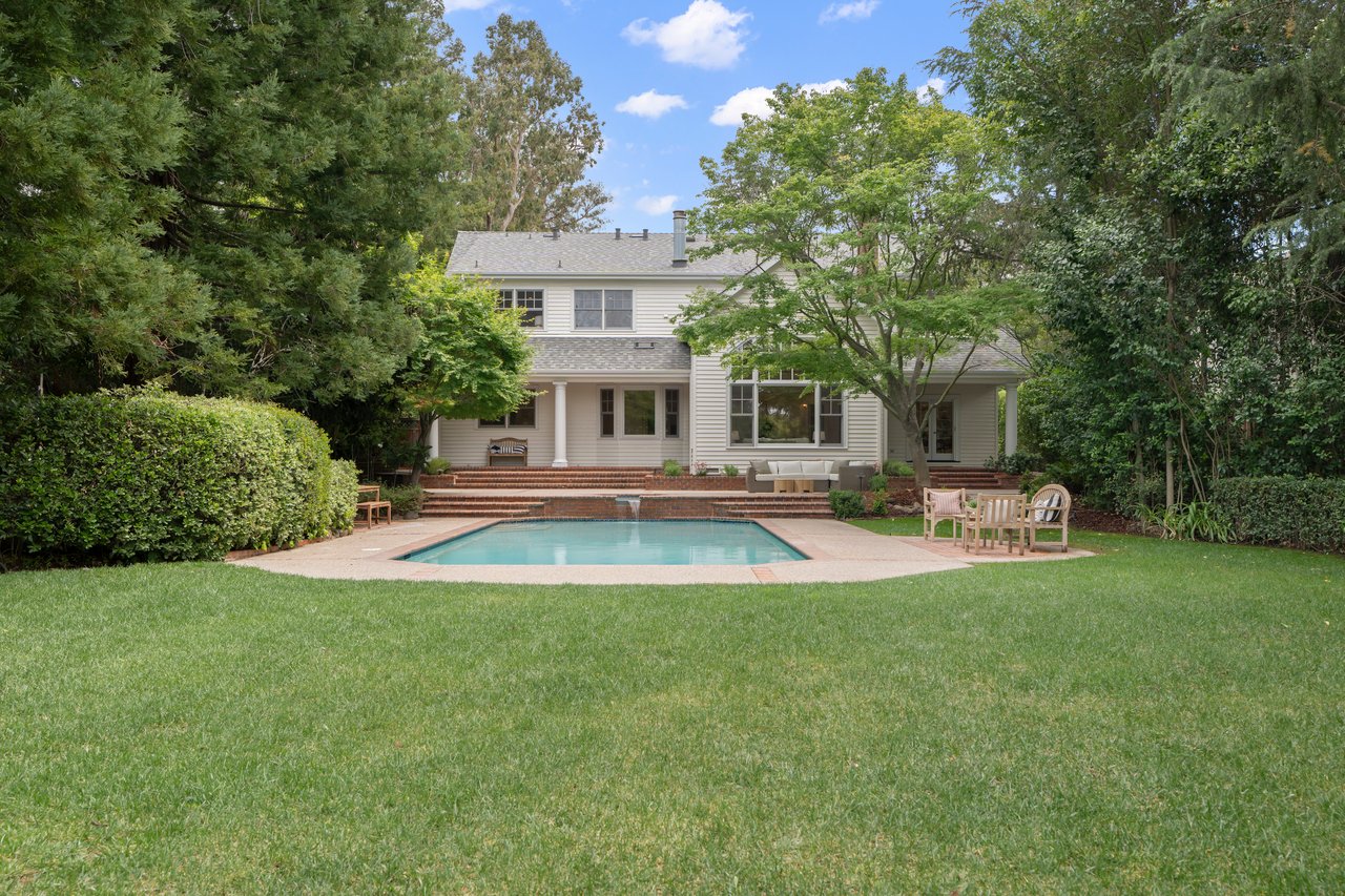 16255 Short Road, Los Gatos