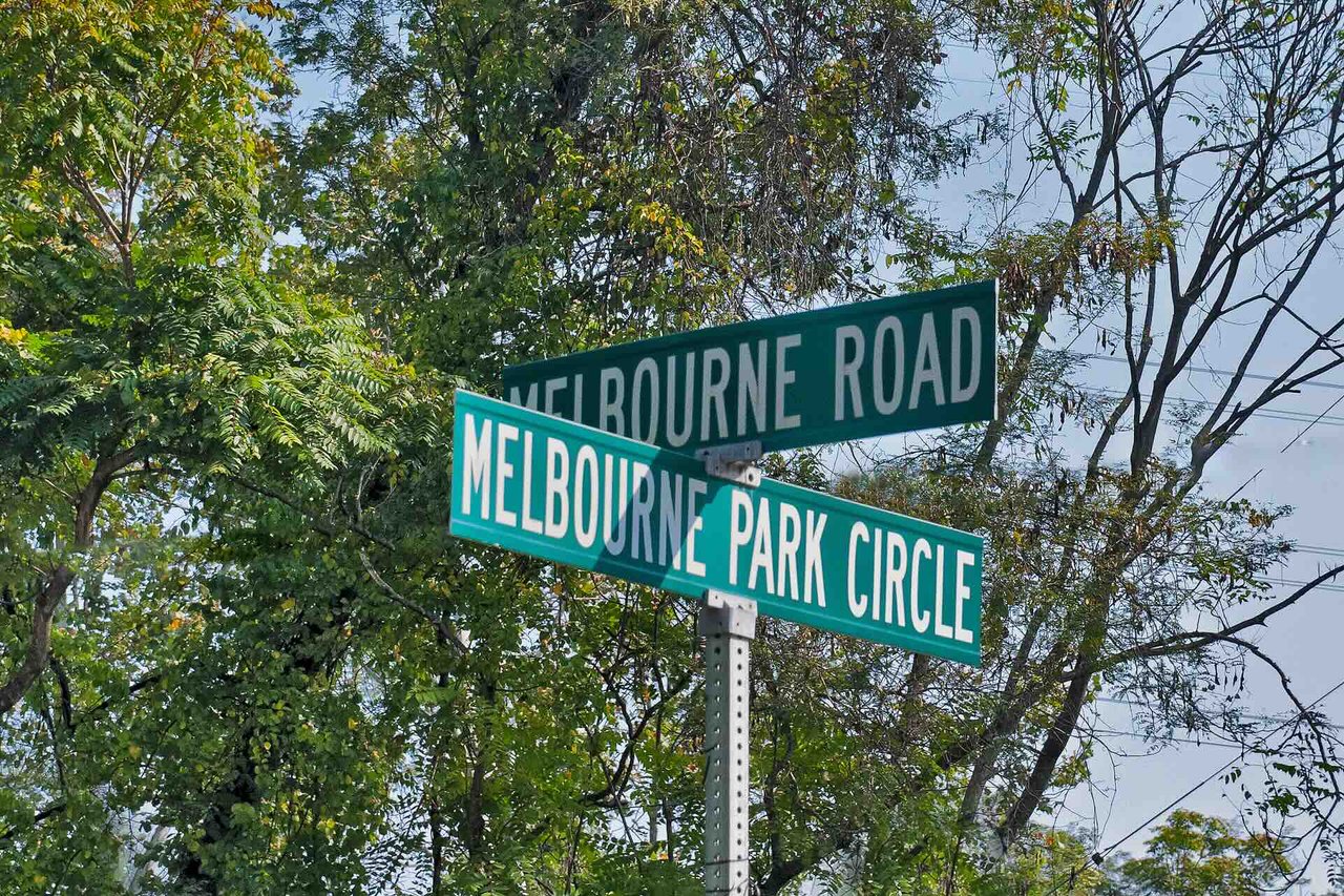 Melbourne Park