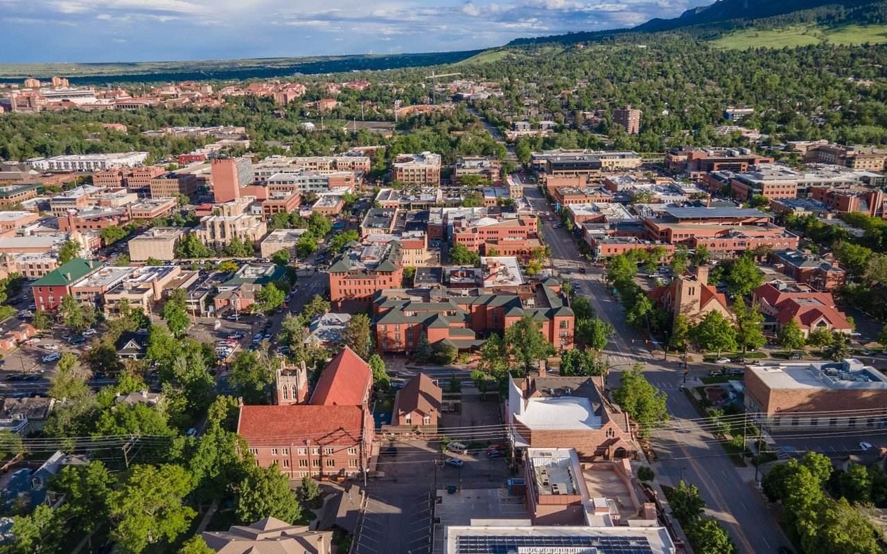 Boulder