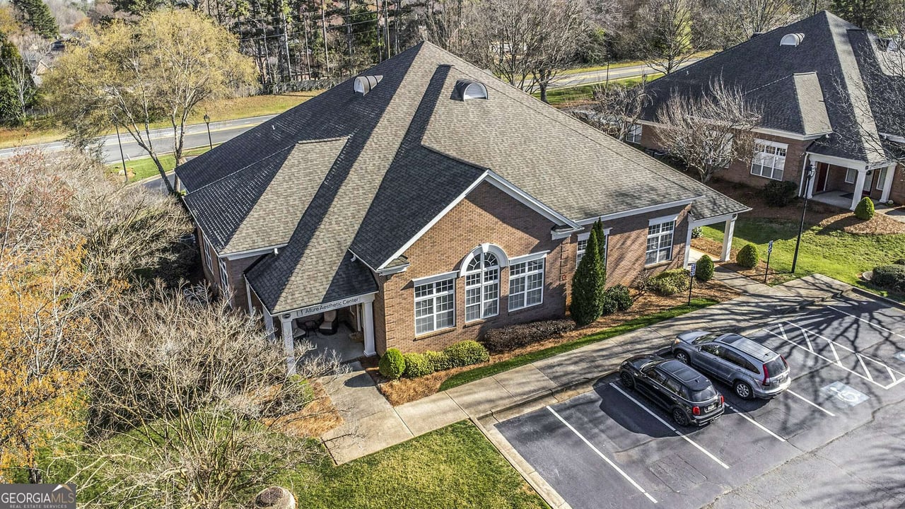 Alpharetta