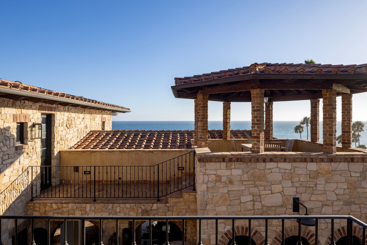 San Clemente Custom