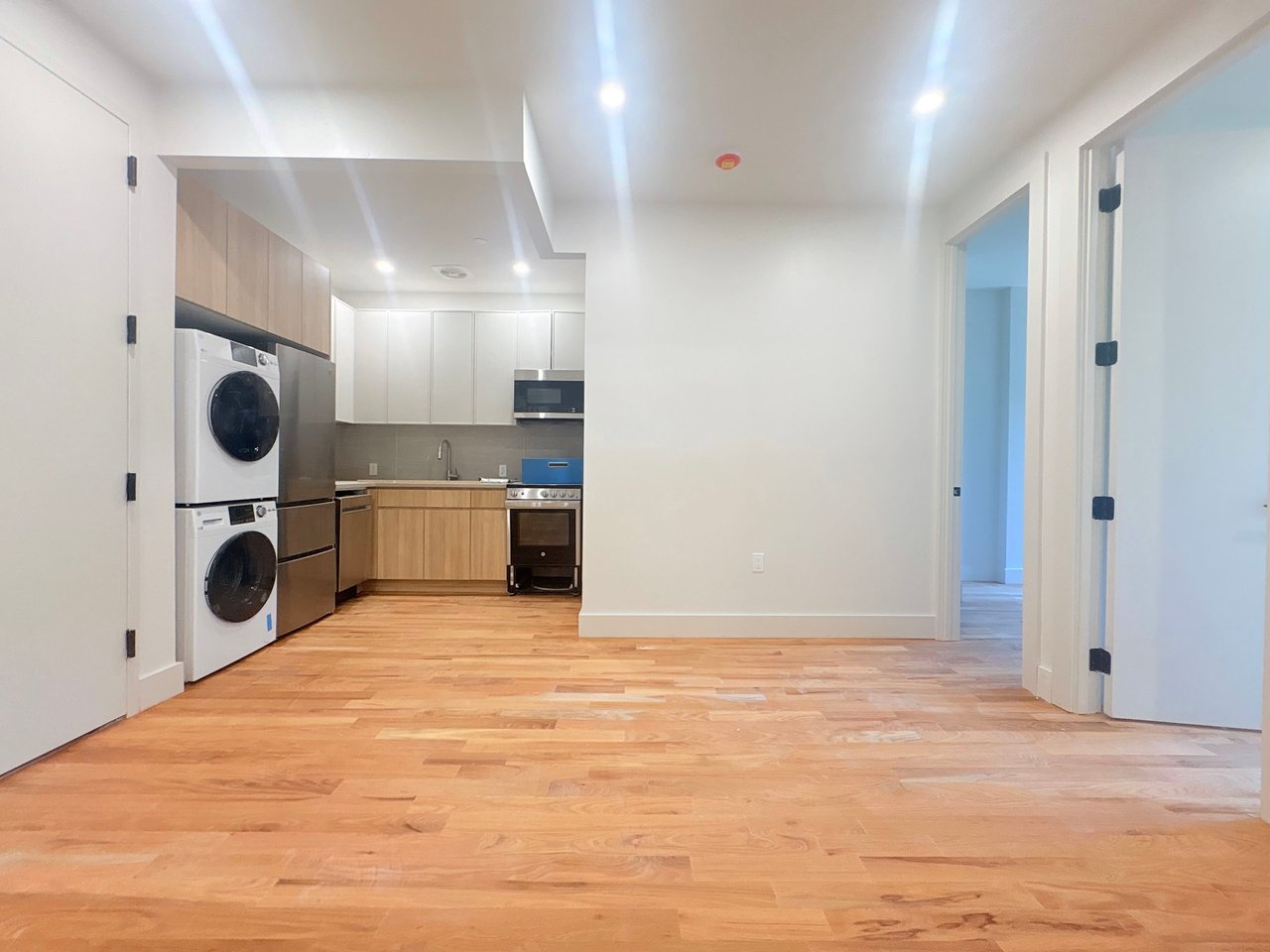 415 Himrod St 2F