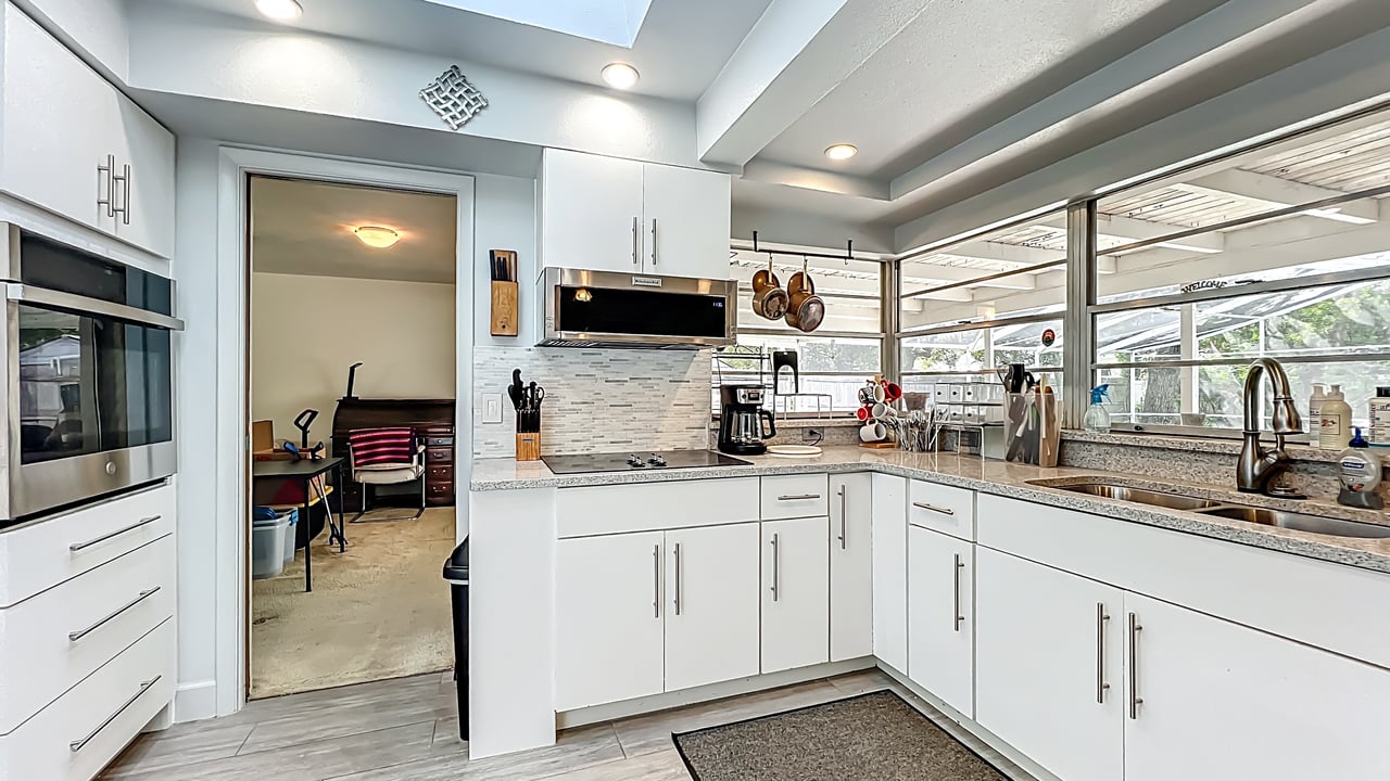 Potential in Maitland's English Estates