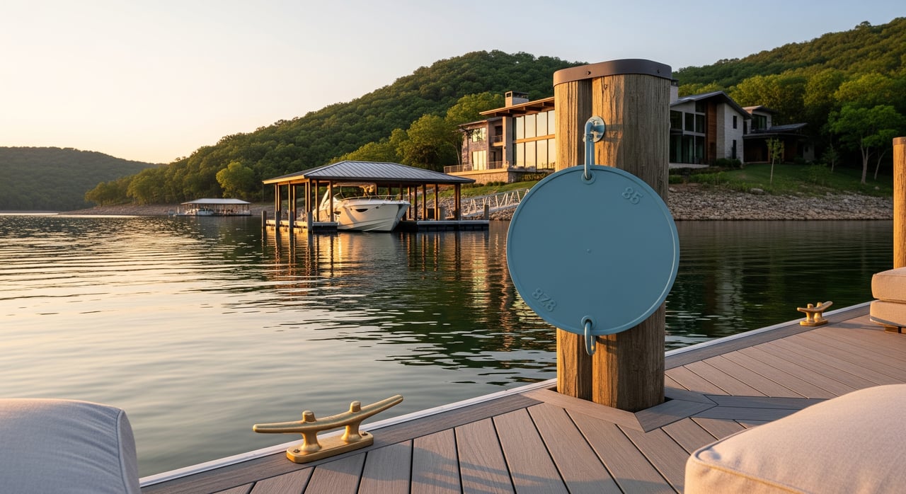 Lake Mile Markers: A Buyer’s Guide To Lake Ozark