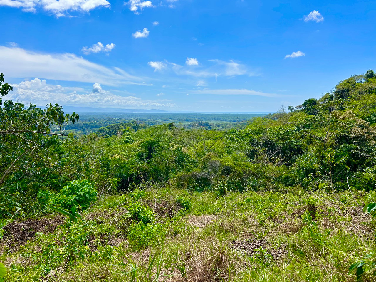 Ocean View Lot in San Buenas, Only $90K & Ready To Build