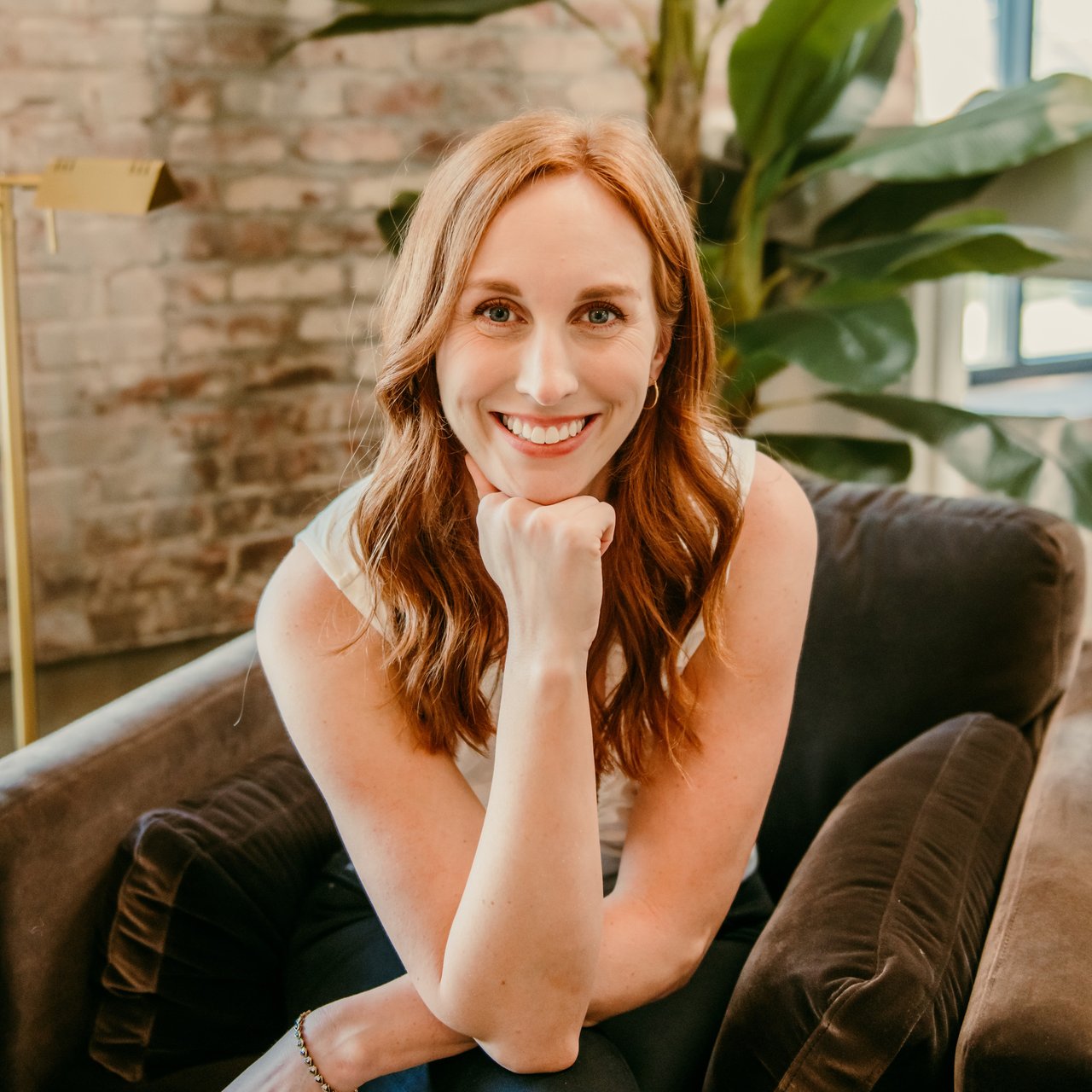 Liz Koelling Charlotte, NC Real Estate Agent Headshot