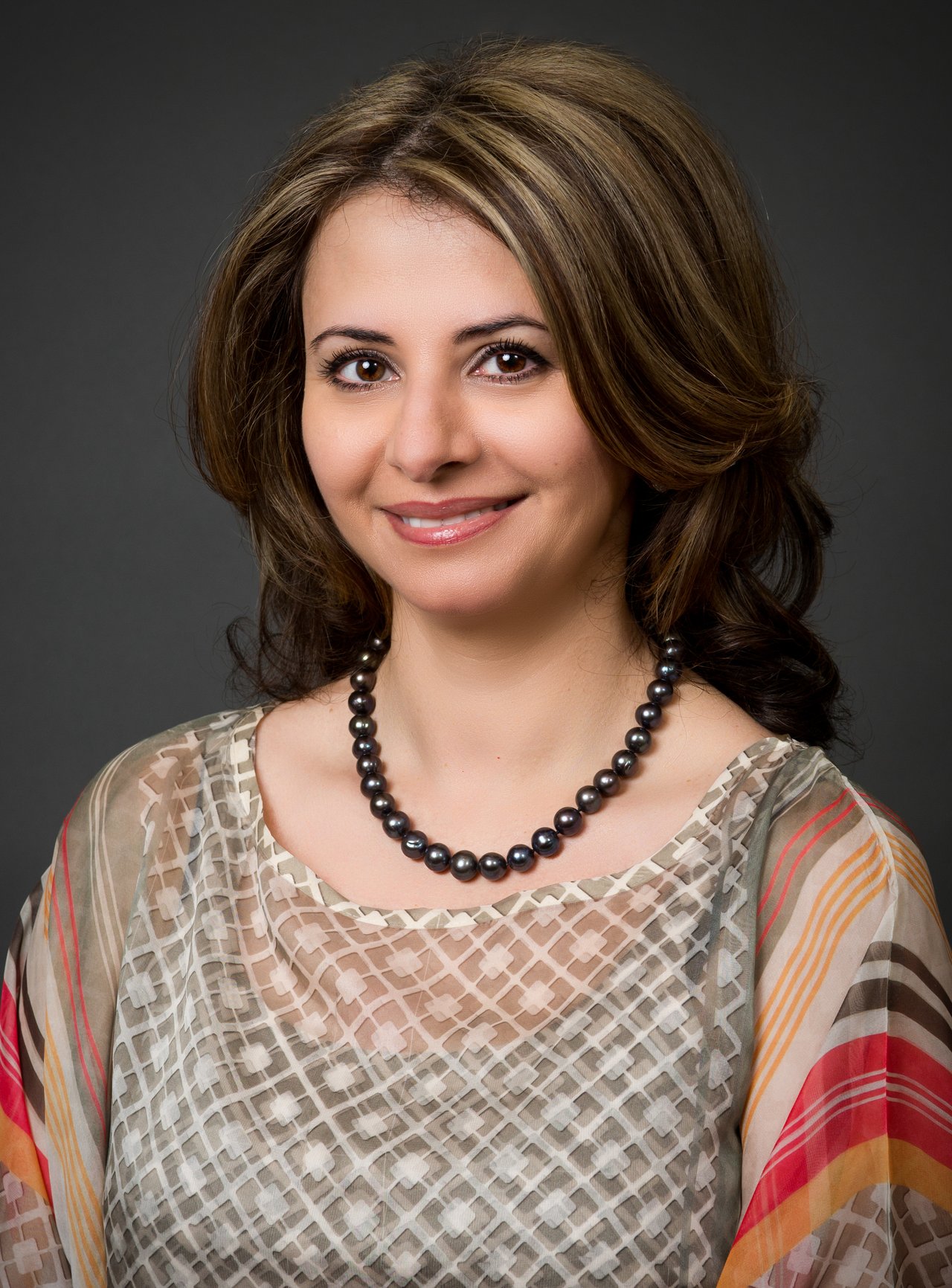 Svetlana  Suleymanov