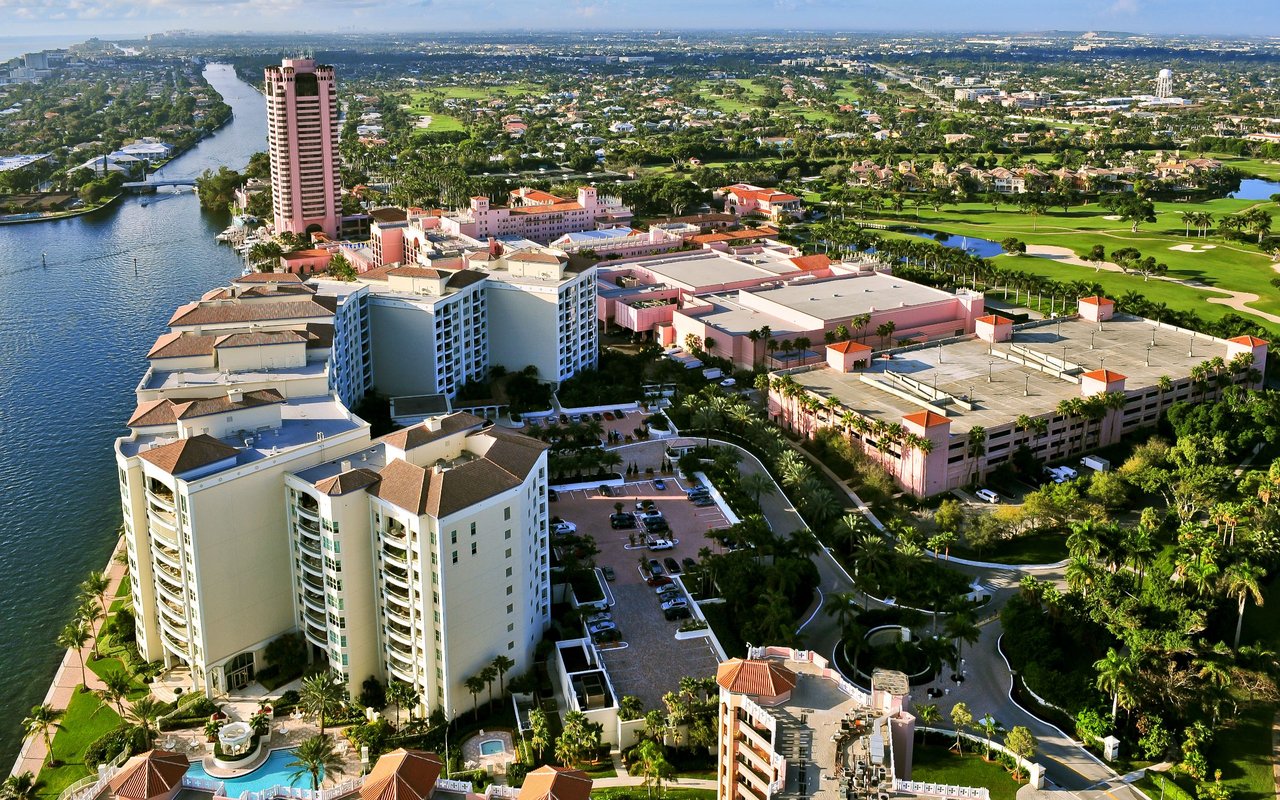 Boca Raton