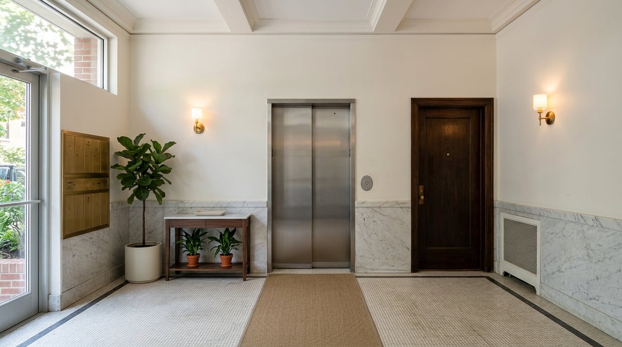 Co‑ops Versus Condos In Dupont Circle Explained