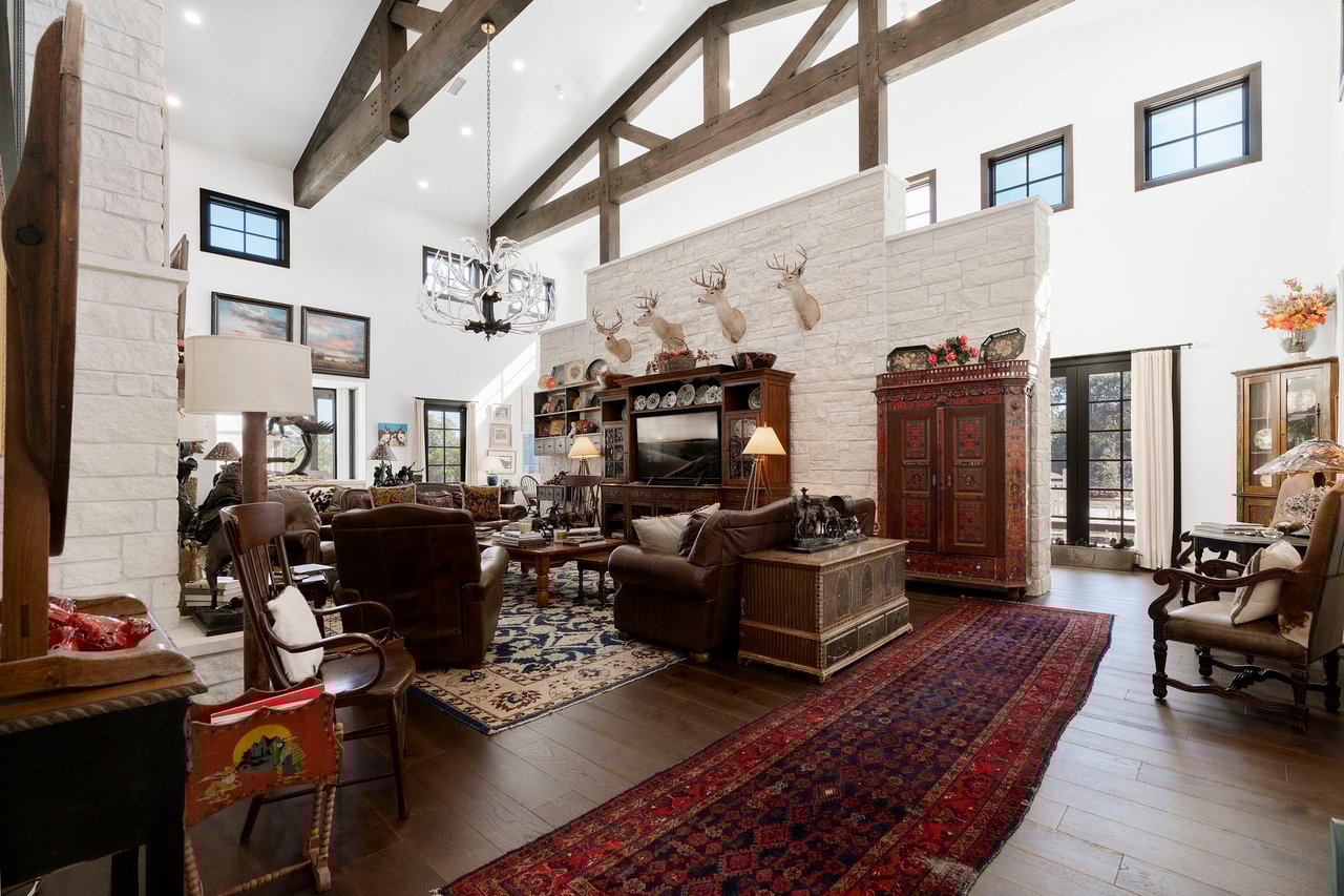 BAR TEN CREEK RANCH