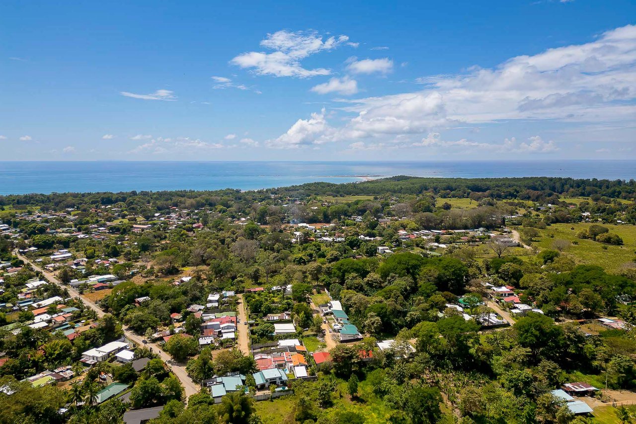 Near Marino Ballena National Park Ballena Rey Hotel Prime Investment Opportunity