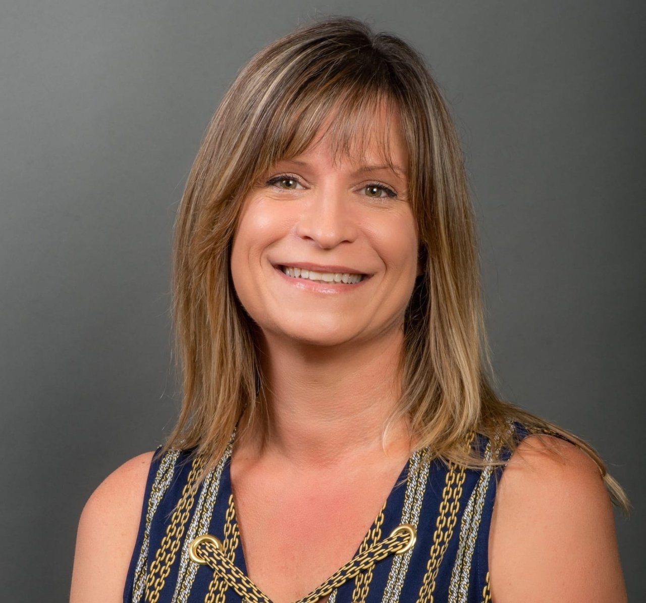 Gina Bradley